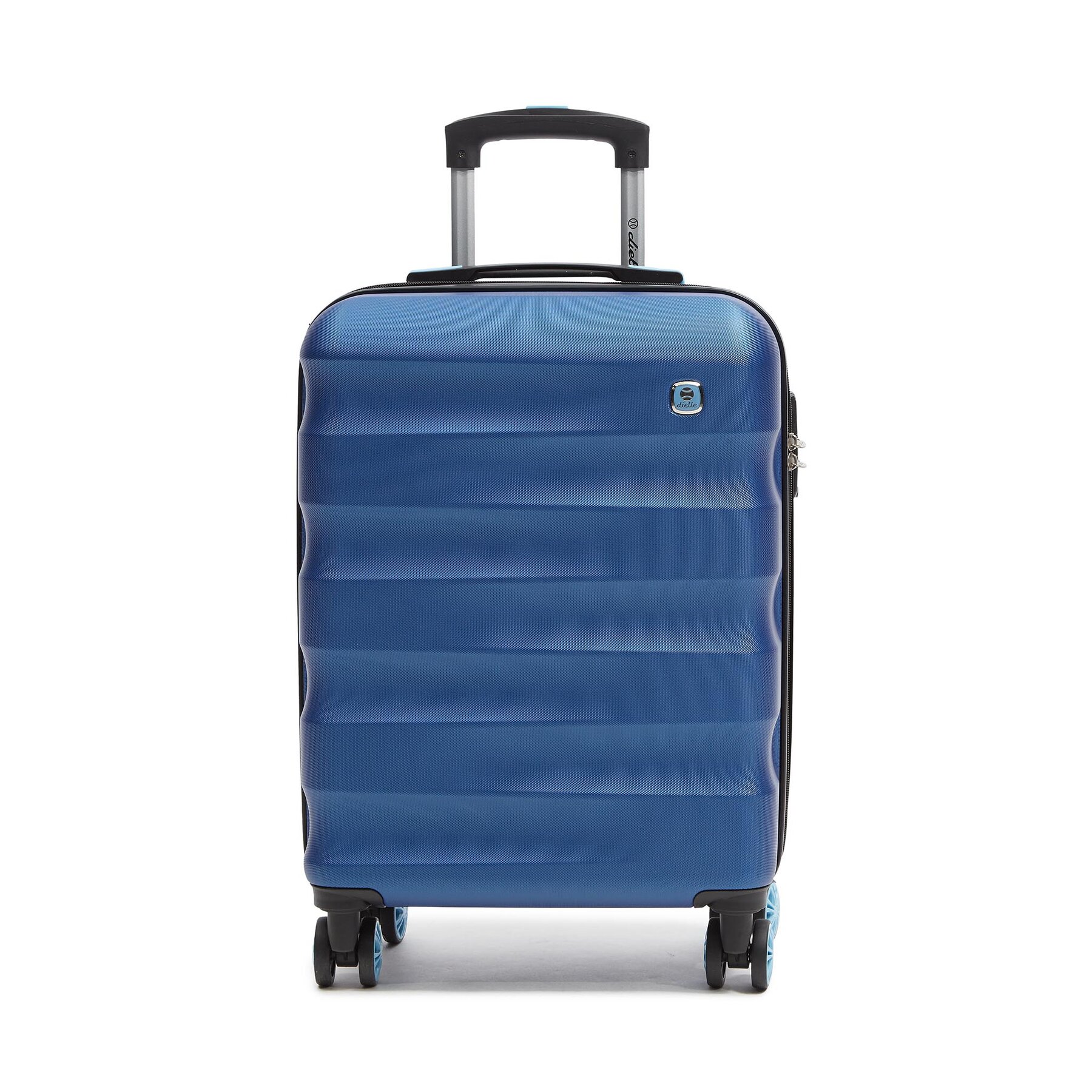 Kovček za kabino Dielle 150 50 BL Modra