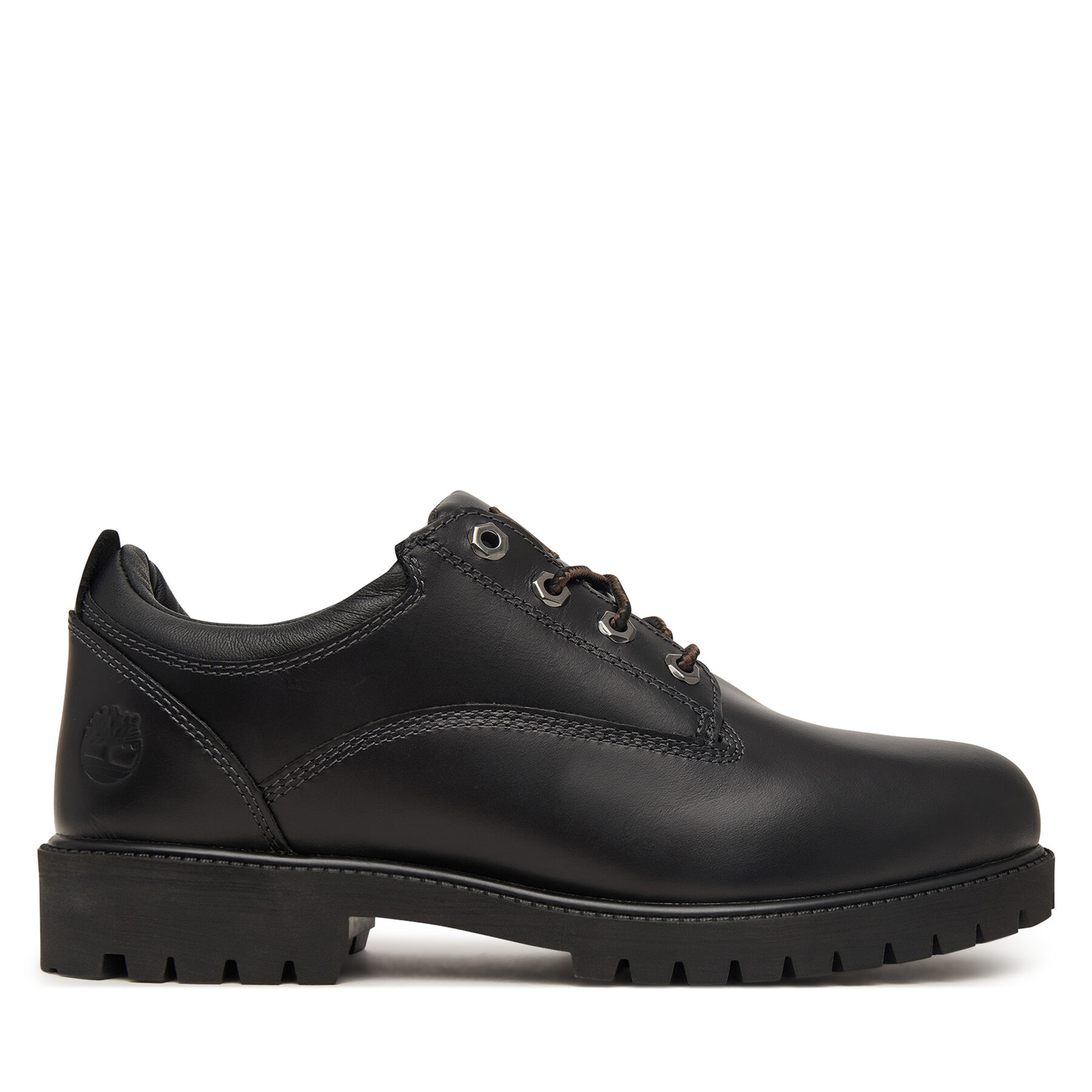 Обувки Timberland Heritage TB0A5S9WW021 Черен