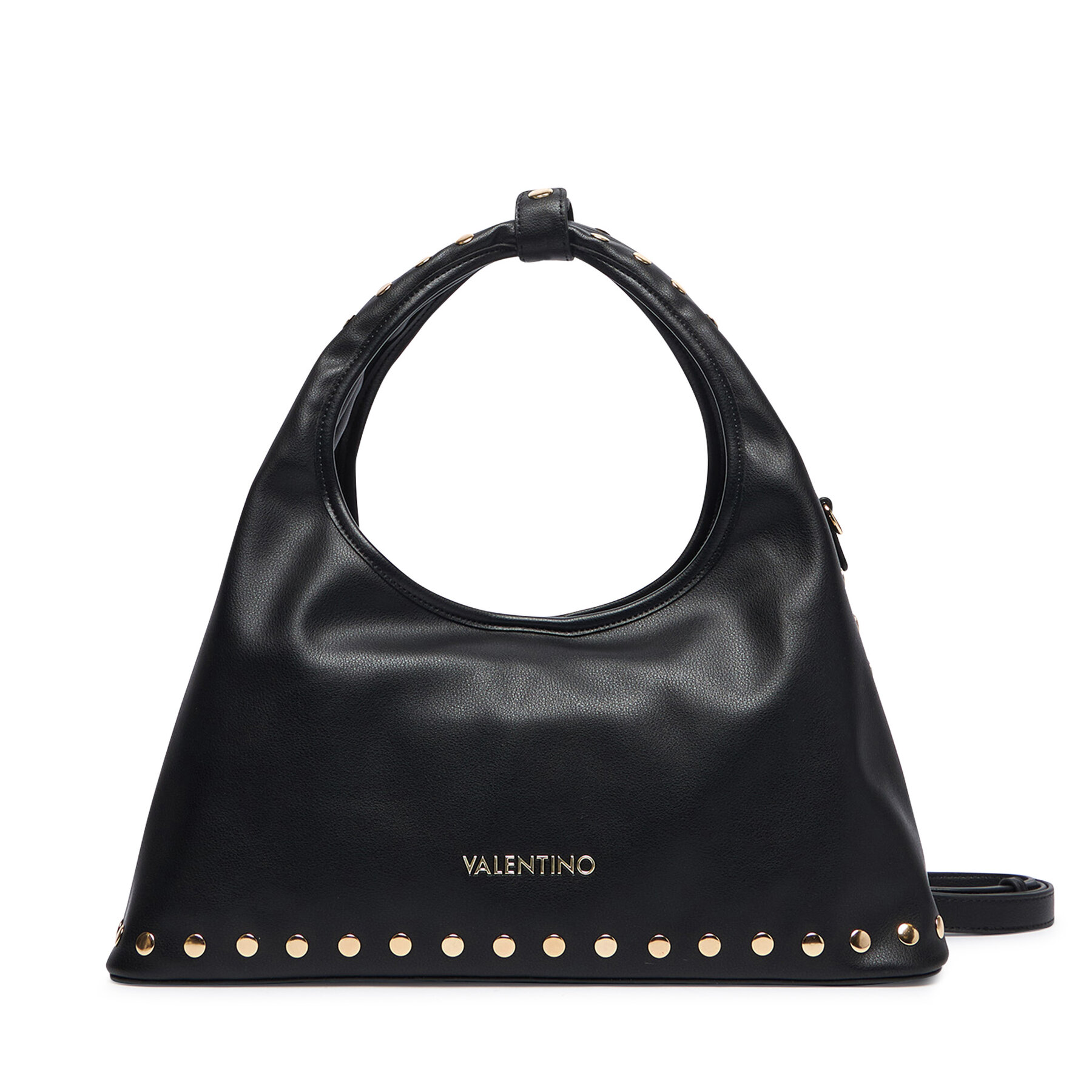 Geantă Valentino Florayne VBSA6607BOR Negru