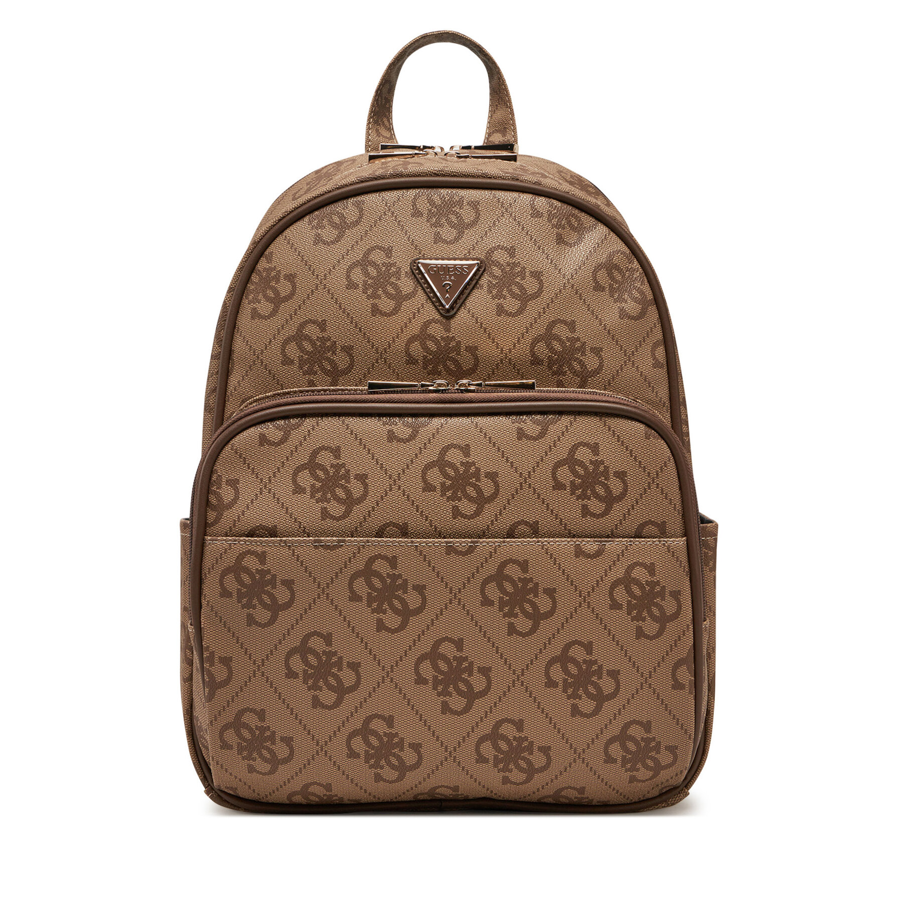 Ruksak Guess TWOB86 88990 Hnedá