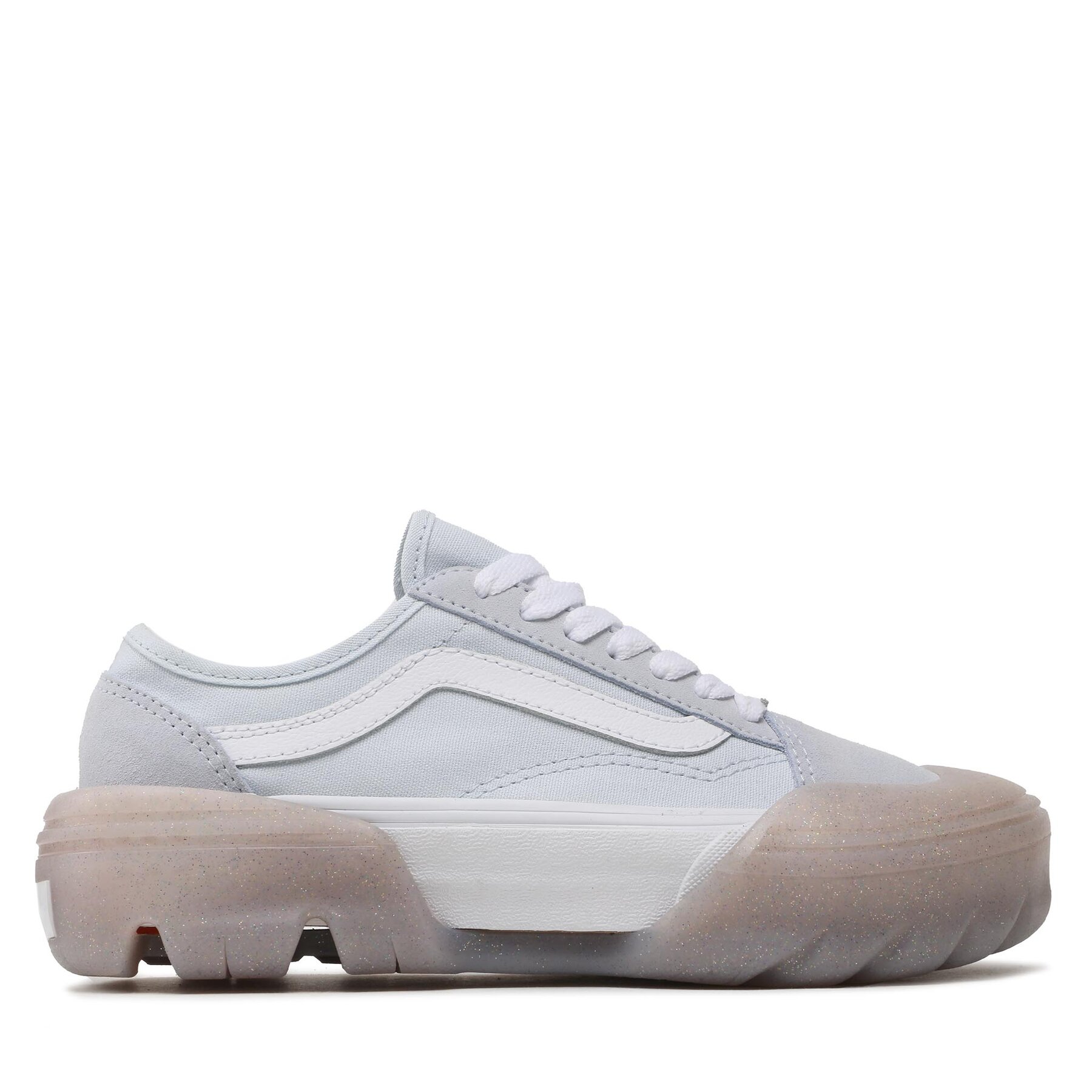Sneakers aus Stoff Vans