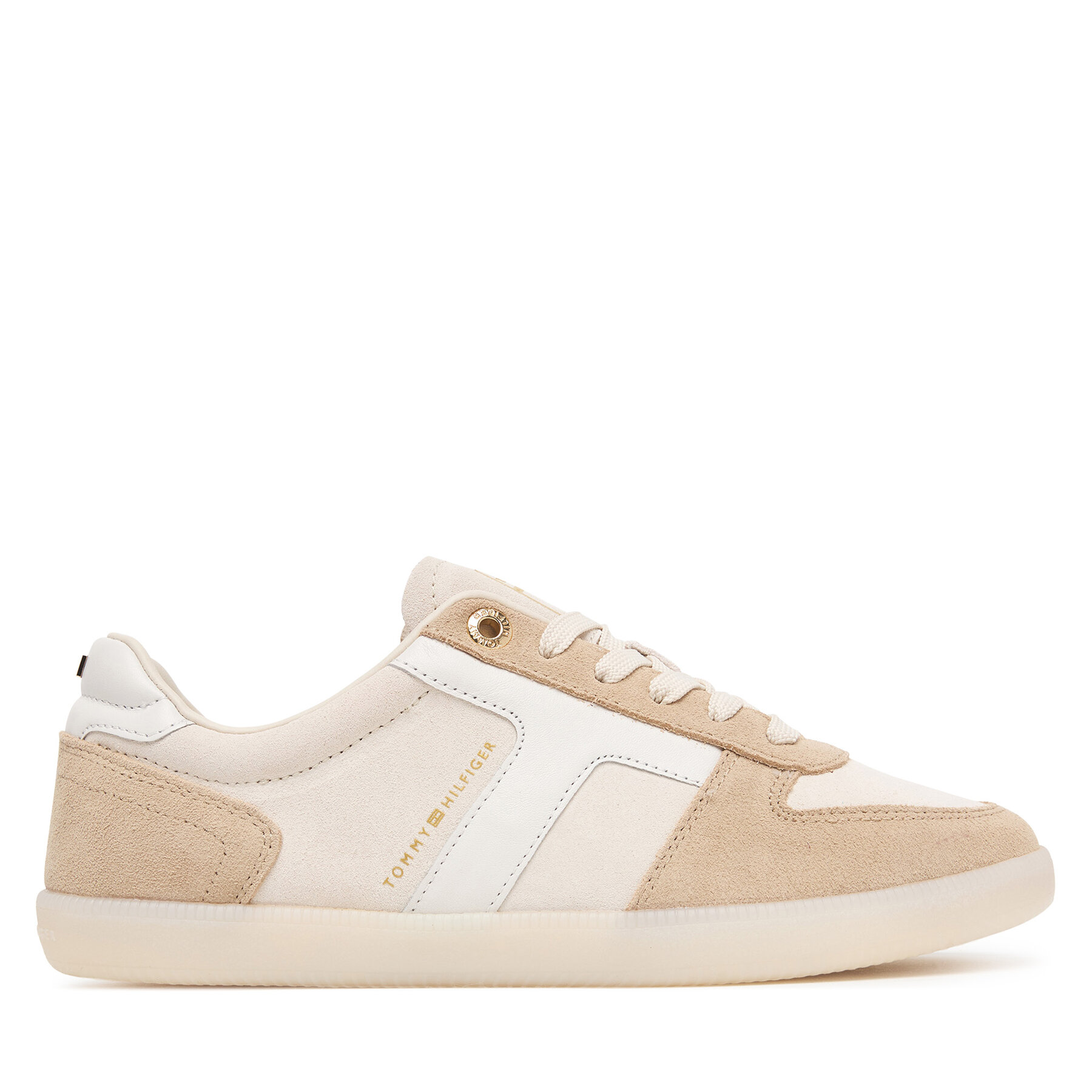 Sneakers Tommy Hilfiger Tribeca FW0FW09596 Bej