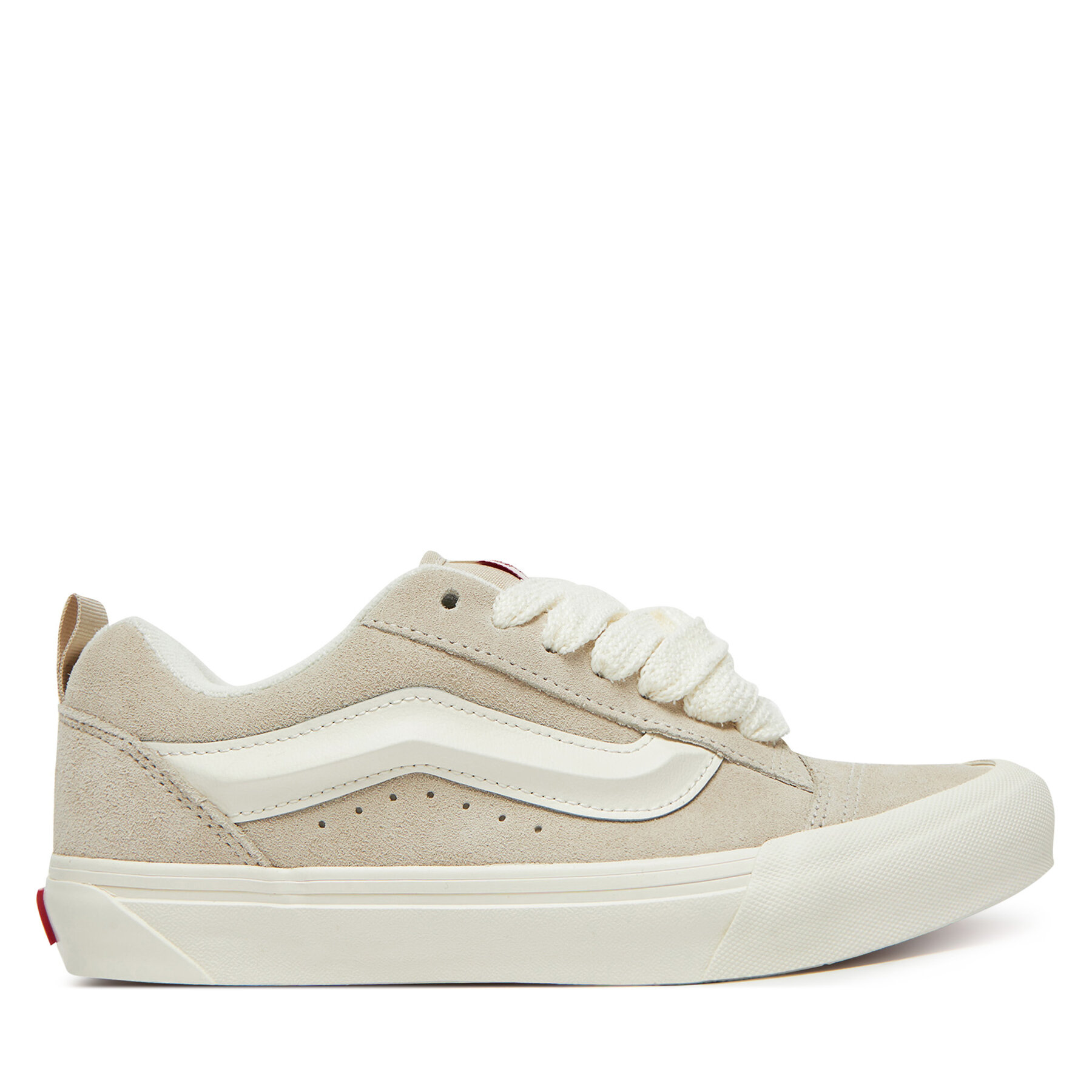 Teniși Vans Knu Skool VN000D750CK1 Bej