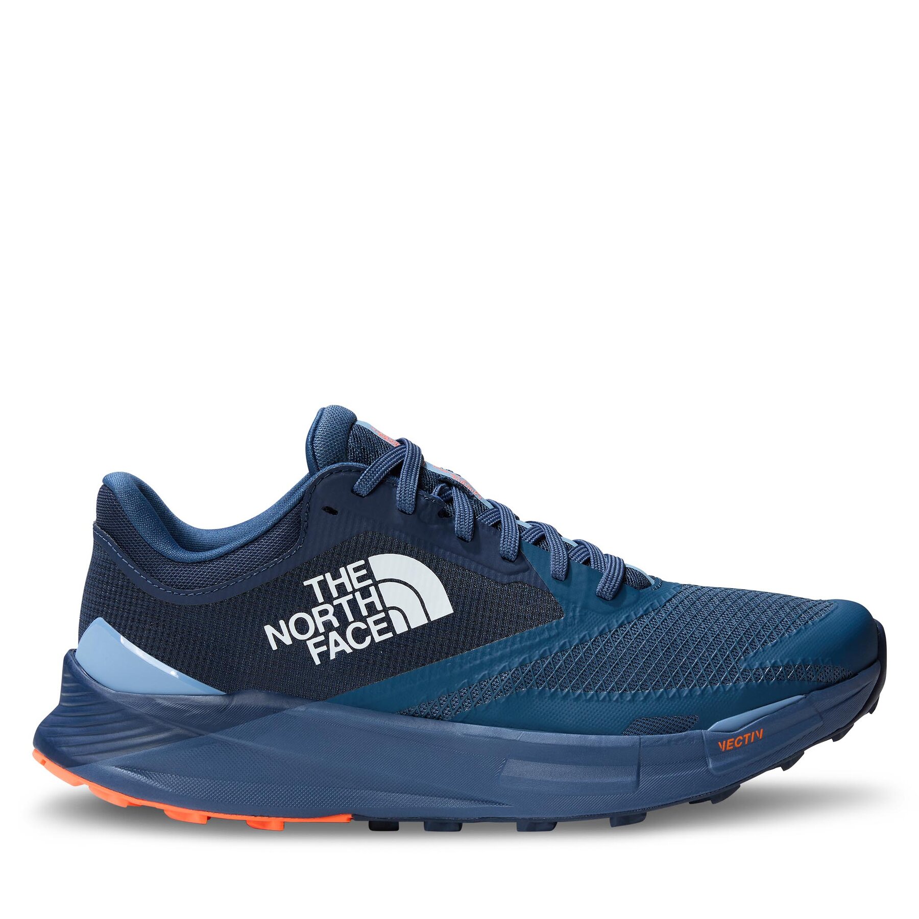 Zapatillas de running The North Face M Vectiv Enduris 3 NF0A7W5O9261 Azul