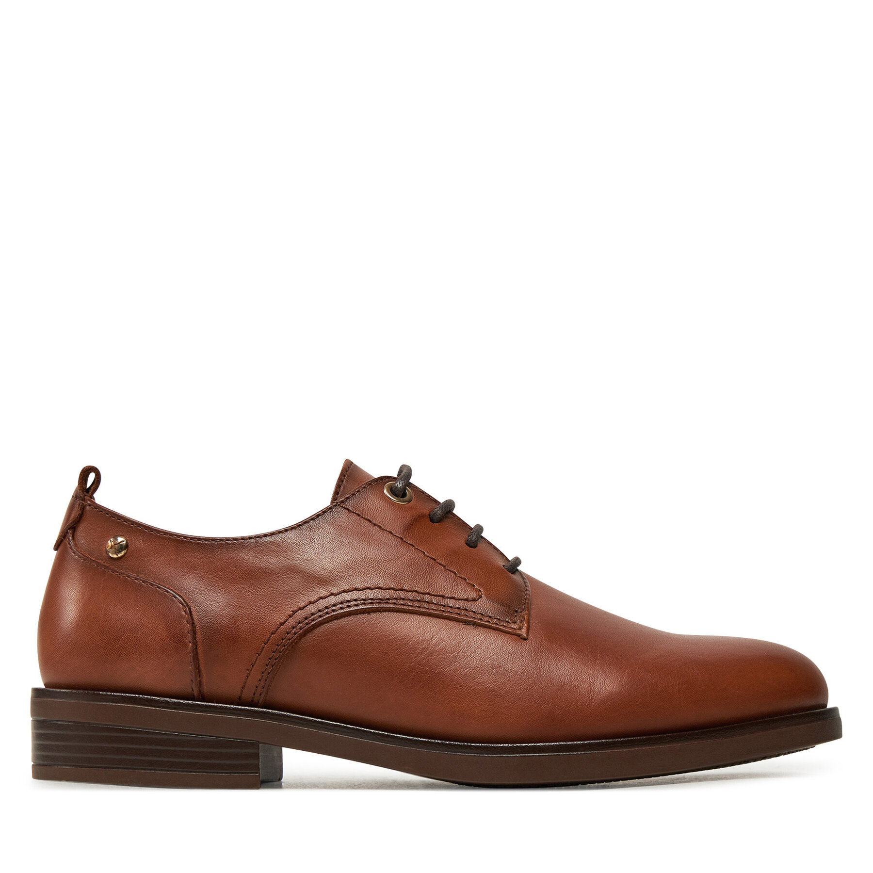 Richelieus & Derbies Pikolinos W3C-4867 Marron