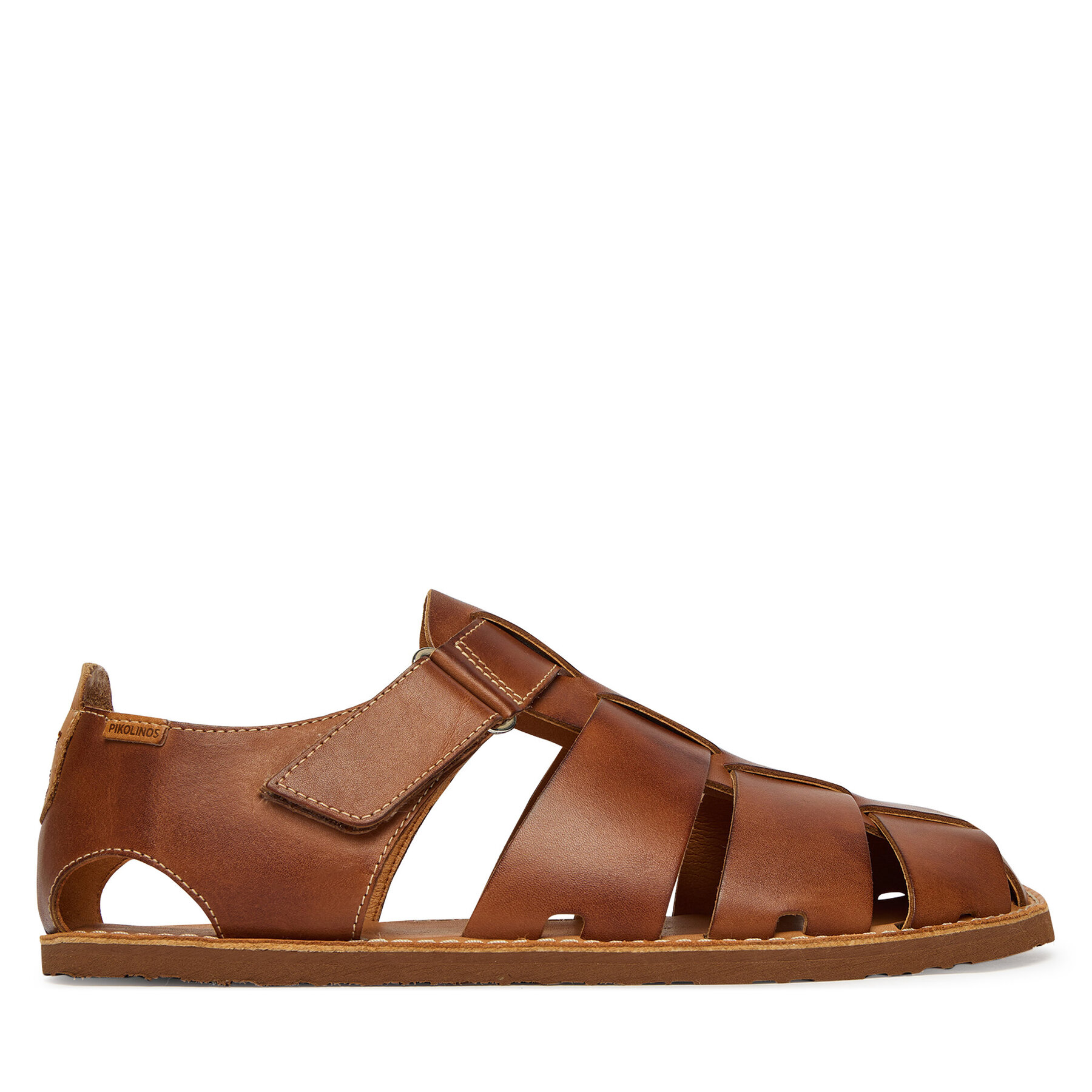 Σανδάλια Pikolinos Betera M5W-0018 Καφέ