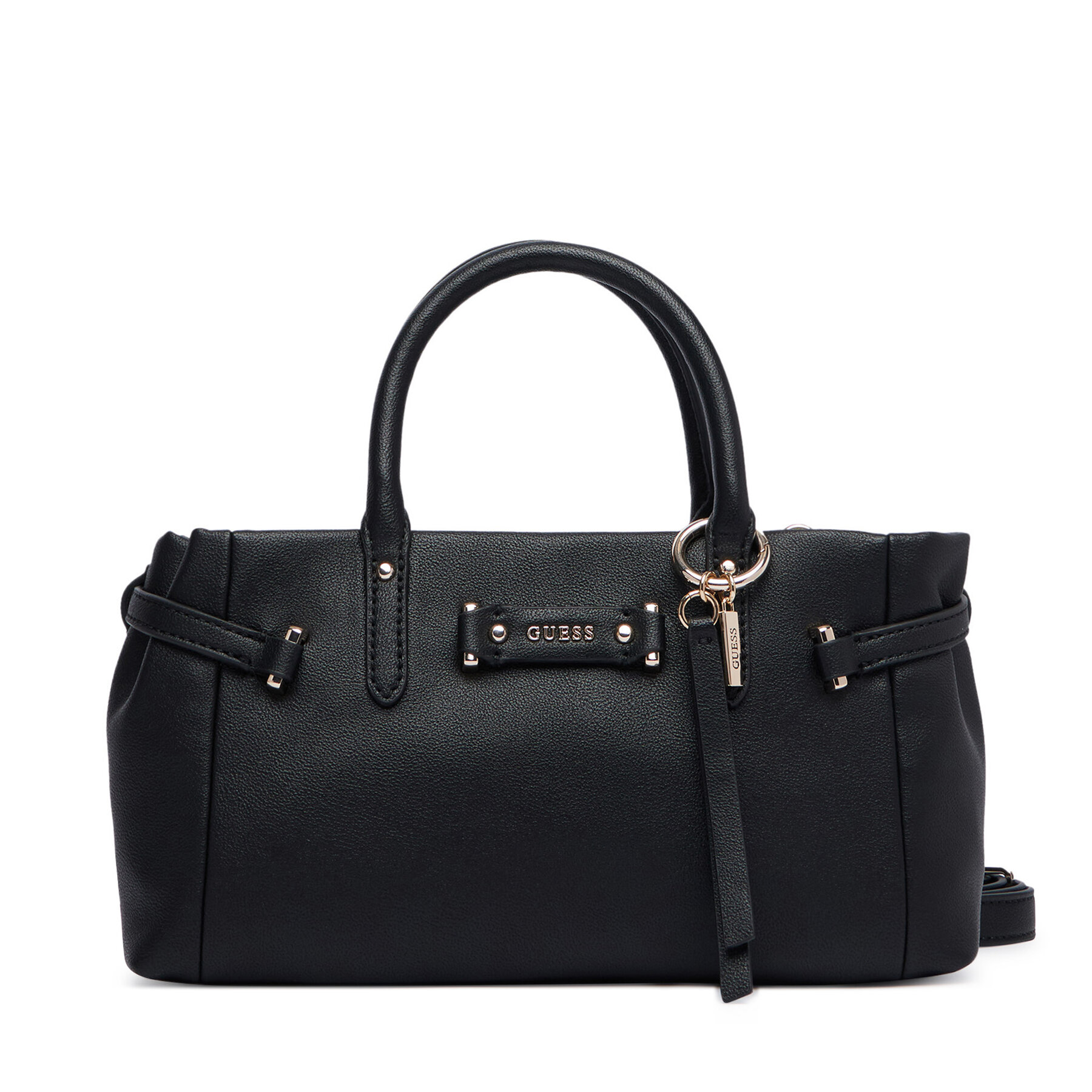 Geantă Guess Dorothy HWBG22 31050 Negru