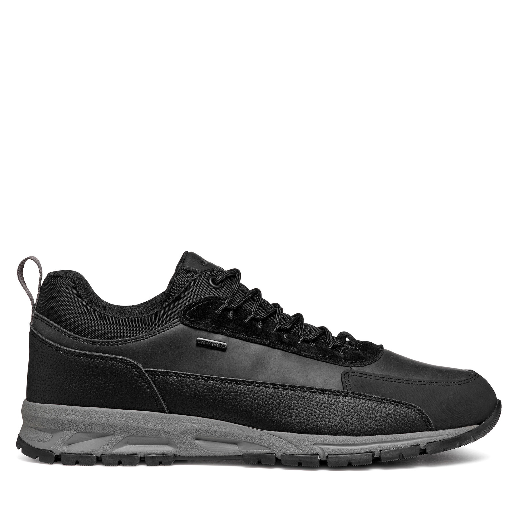 Zapatillas Geox U Doray B Abx U260MB 0BUME C9999 Negro