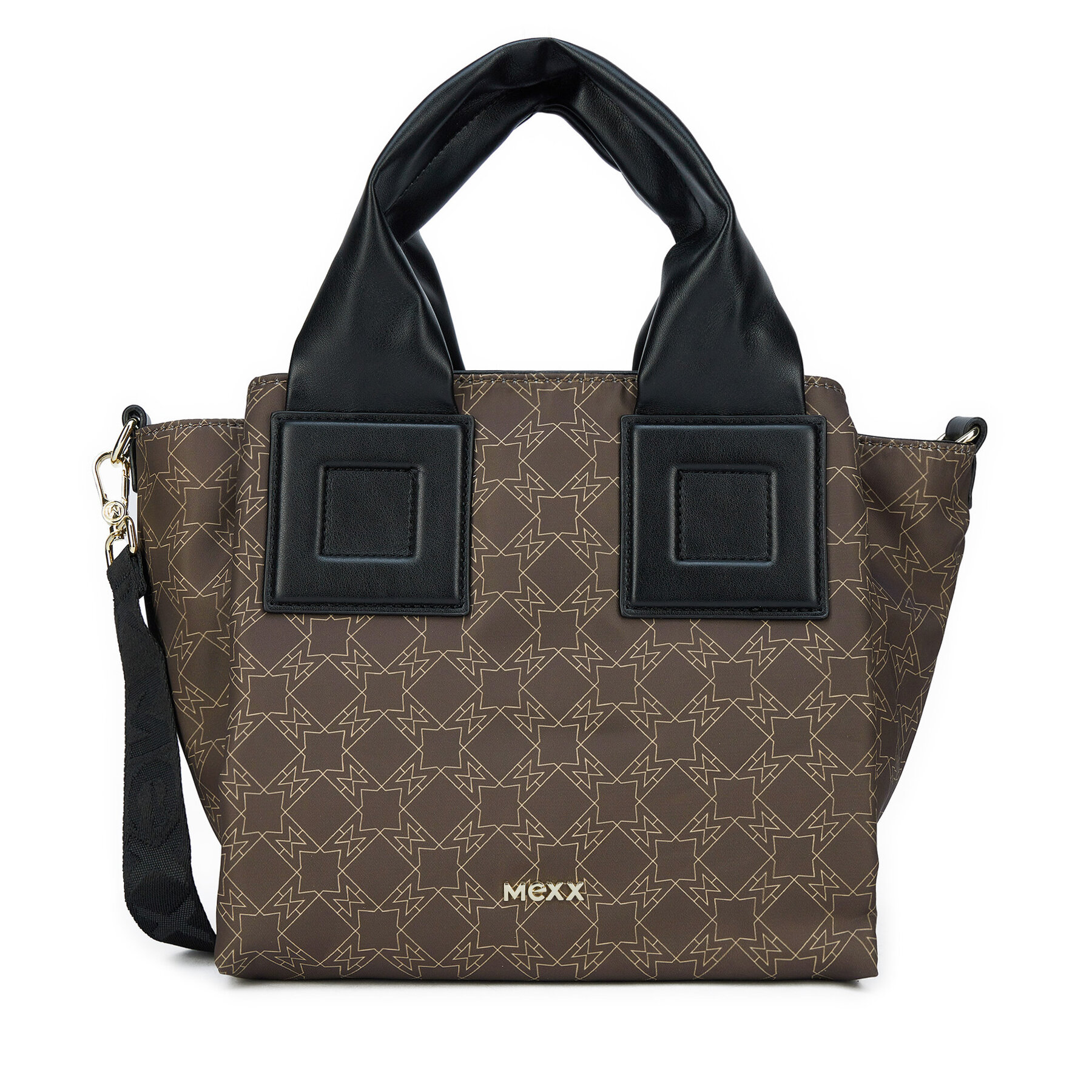 Sac à main MEXX MEXX-K-018-06 Marron