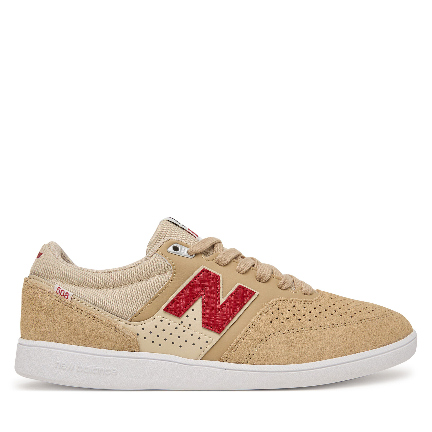 Αθλητικά New Balance UN508TBR Μπεζ