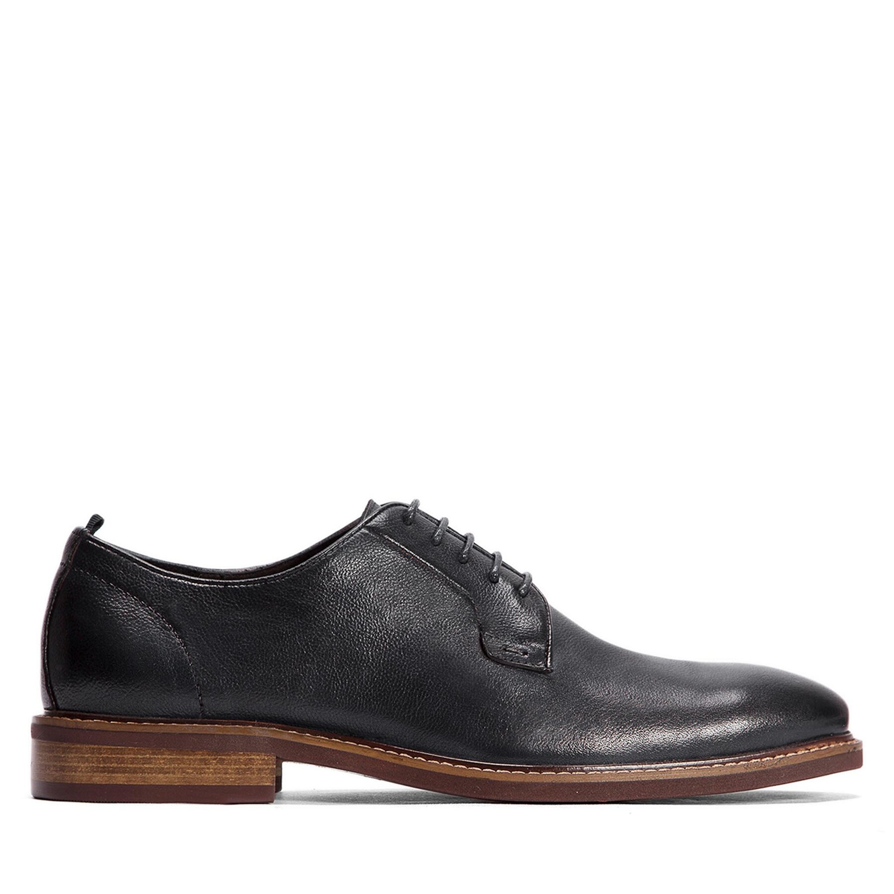 Zapatos hasta el tobillo Kazar Arenales 50294-01-19 Azul marino