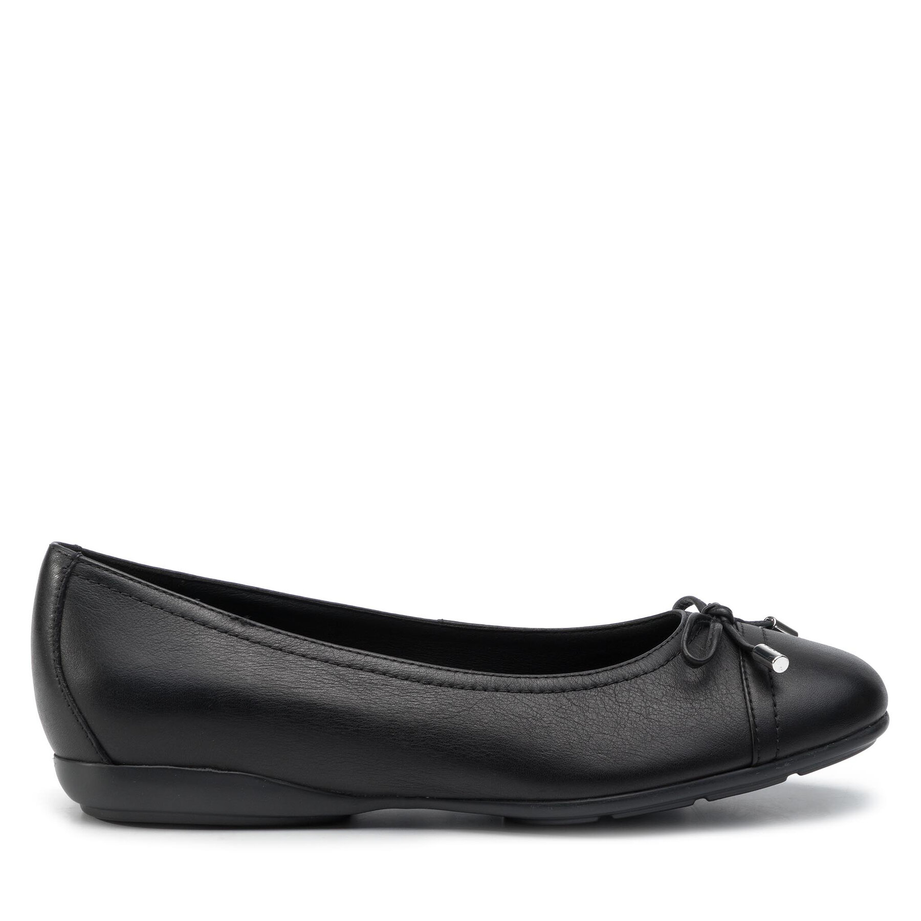 Ballerine Geox D Annytah D D927ND 00085 C9997 Nero