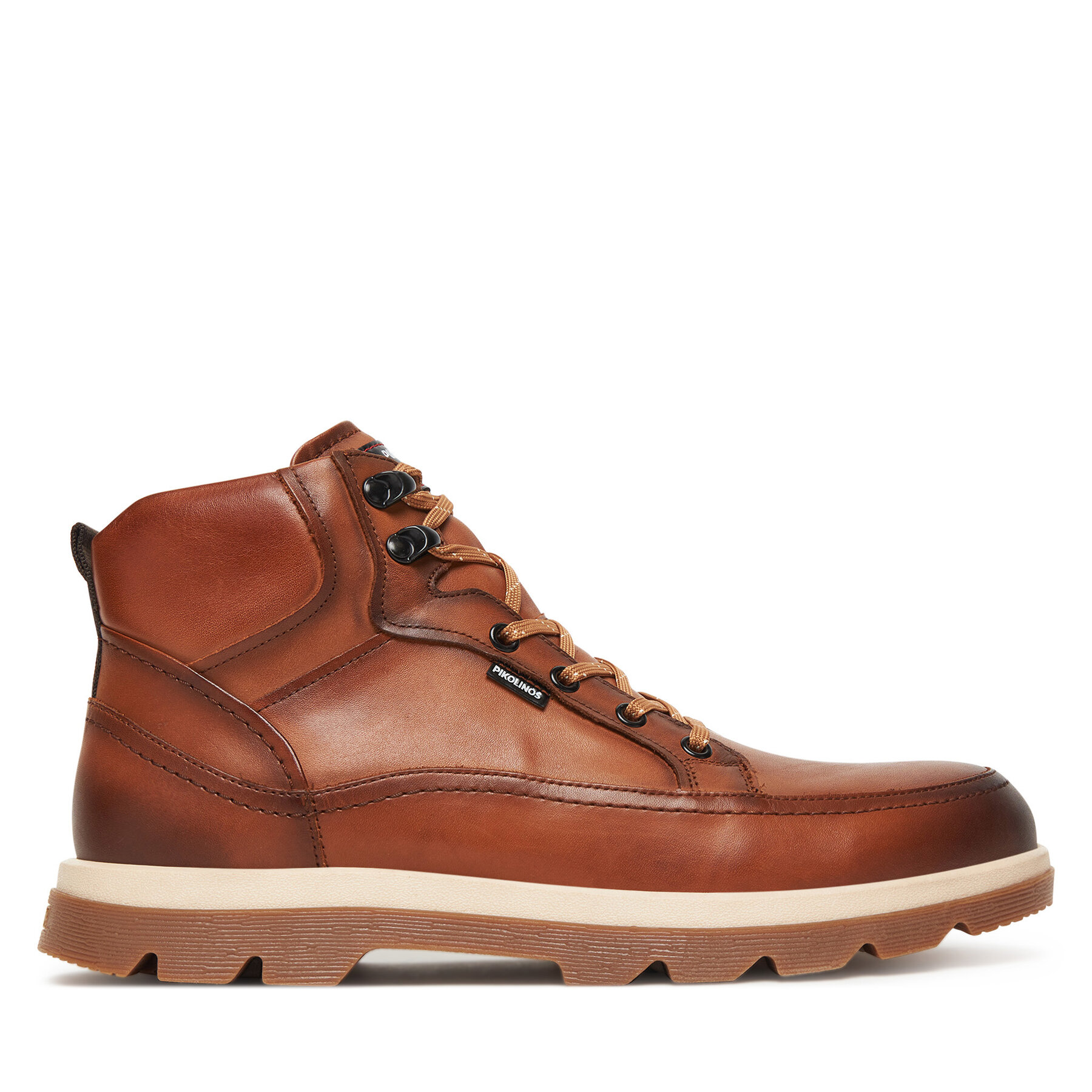 Bakancs Pikolinos M3M-8107 Barna