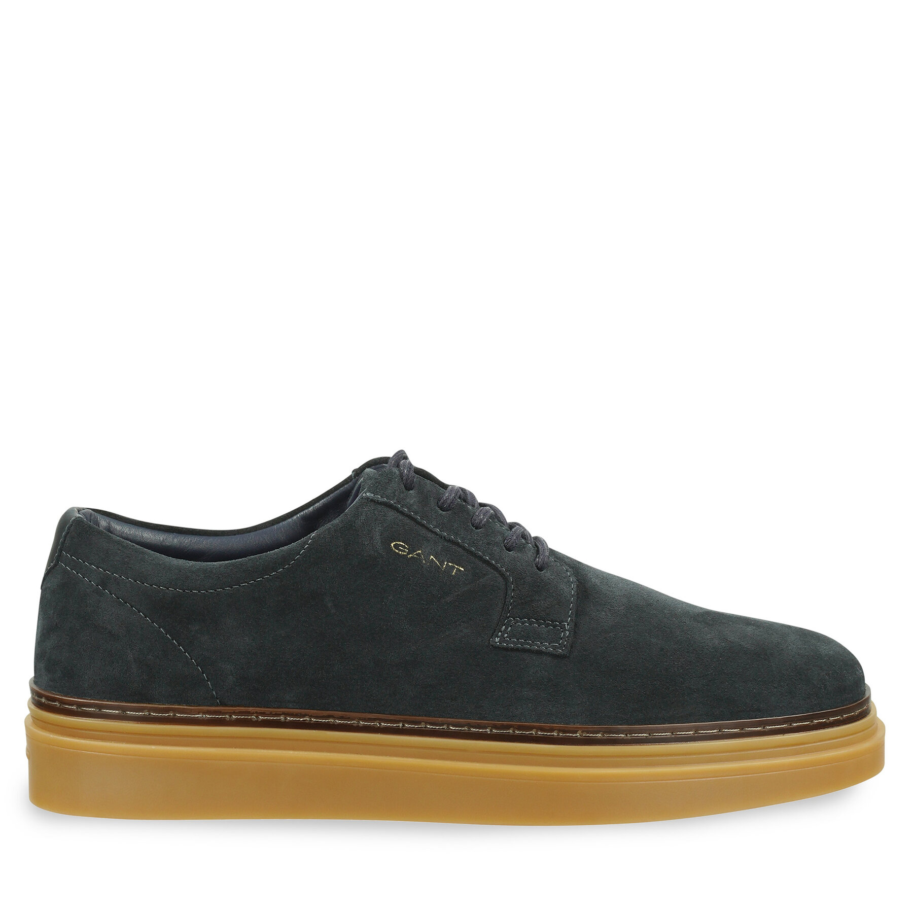 Pantofi Gant 29633639 Bleumarin