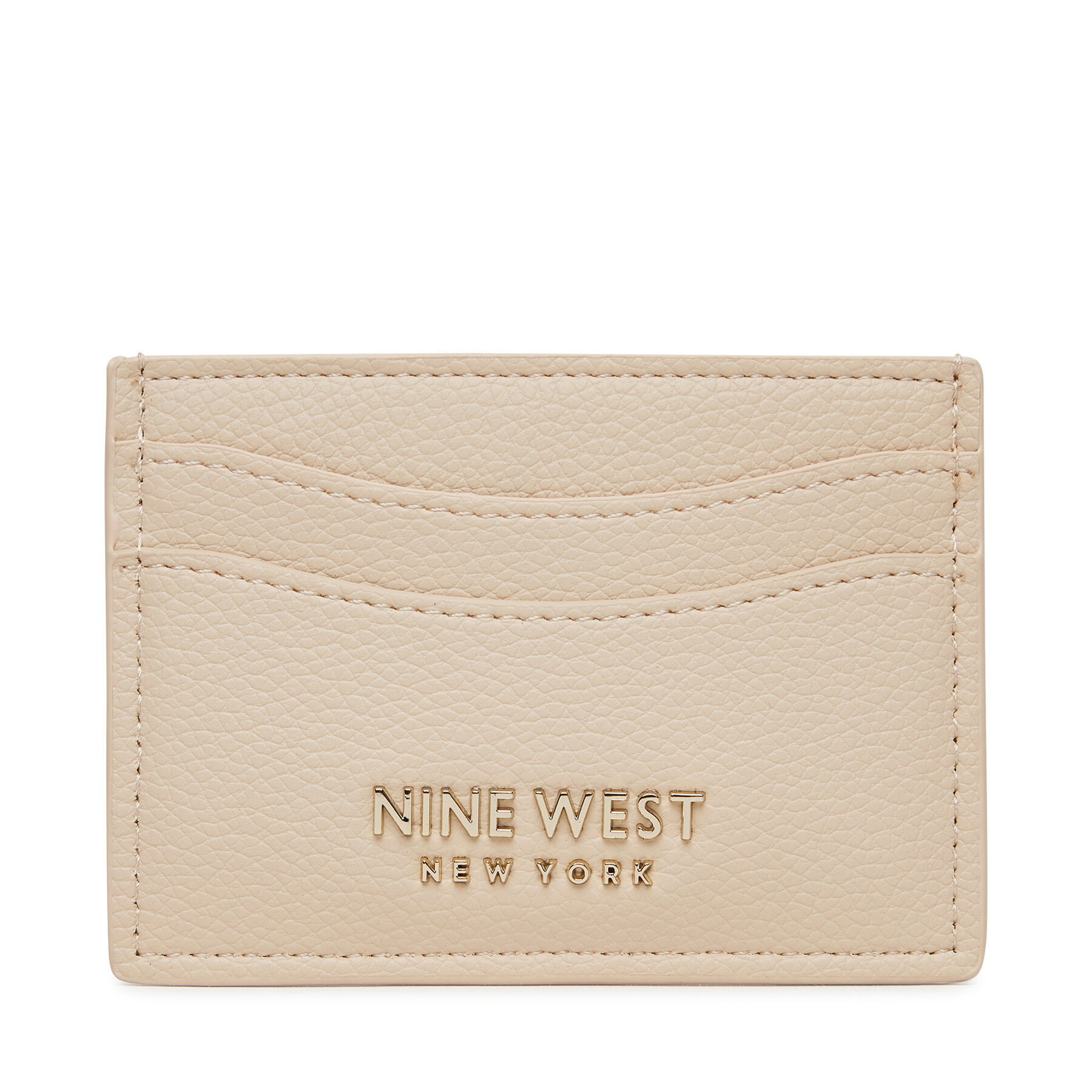 Pouzdro na kreditní karty Nine West NW-W1-003-SS25 Béžová