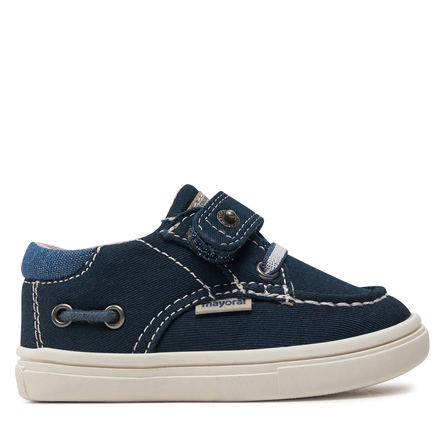 Zapatos hasta el tobillo Mayoral 41583 Azul marino