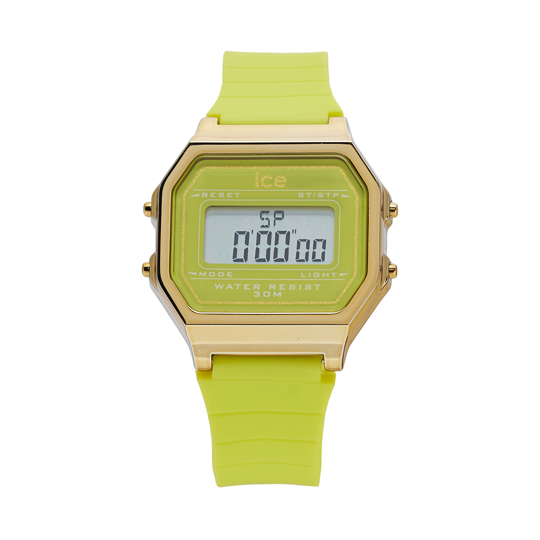 Reloj Ice-Watch Digit Retro 22054 Verde