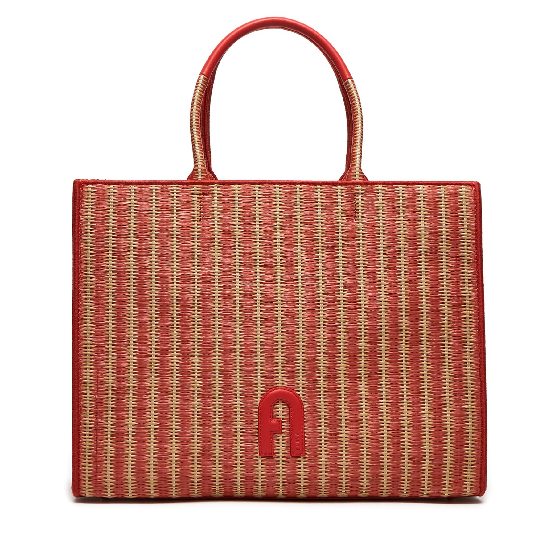 Bolso Furla Opportunity L Tote WB00255-BX0472-1573S-1007 Marrón