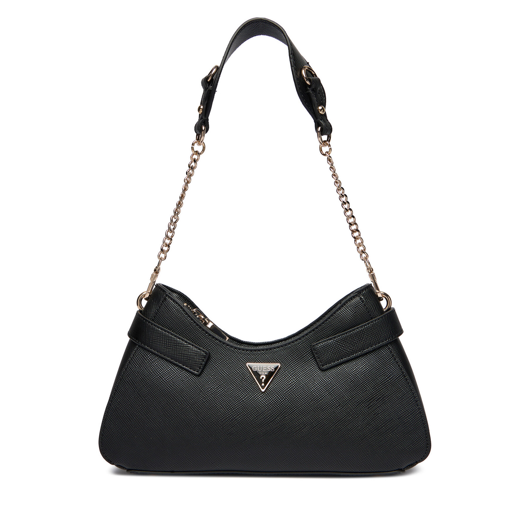 Geantă Guess Serenova HWZG80 91180 Negru