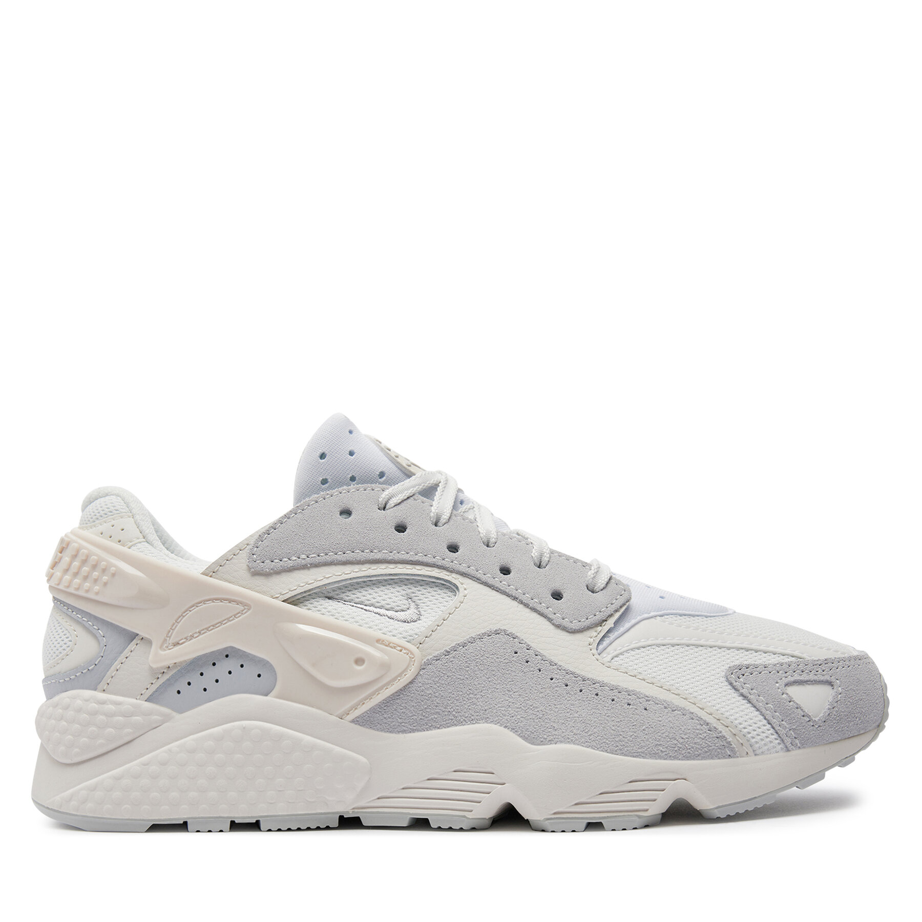 Sneakers Nike Air Huarache Runner DZ3306 100 Écru