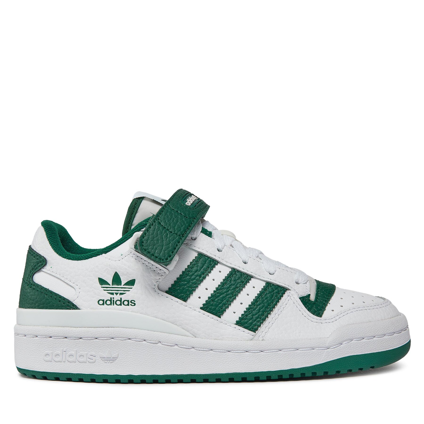 Αθλητικά adidas Forum Low GY5835 Λευκό
