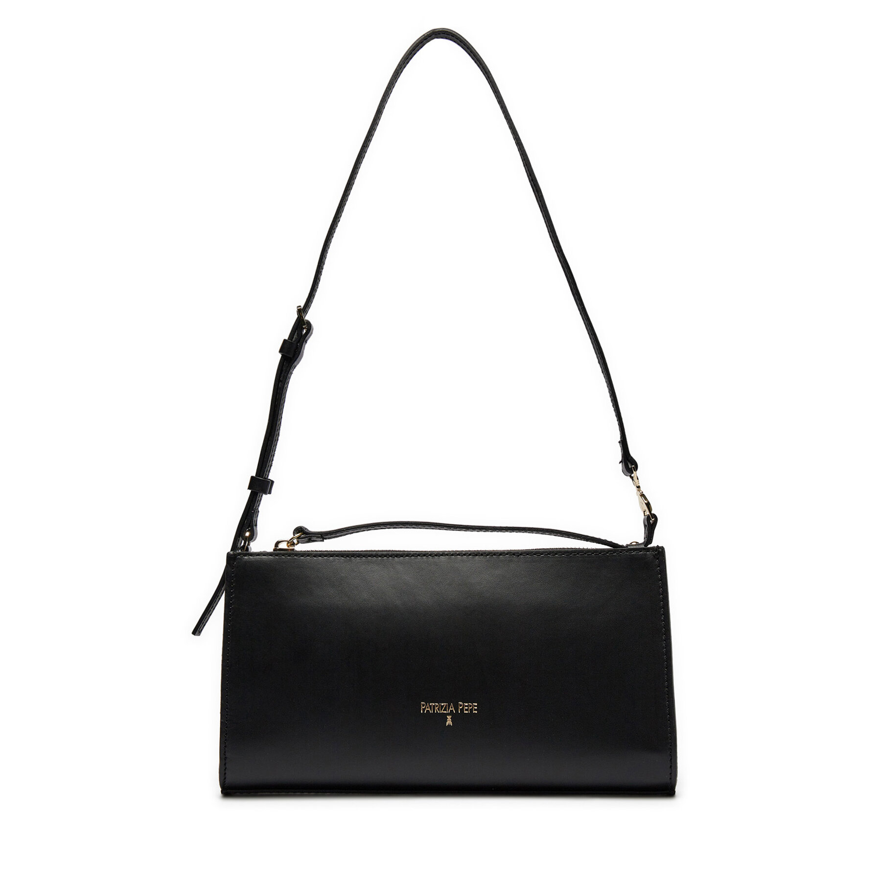 Bolso Patrizia Pepe 2B0072/L061-K103 Negro
