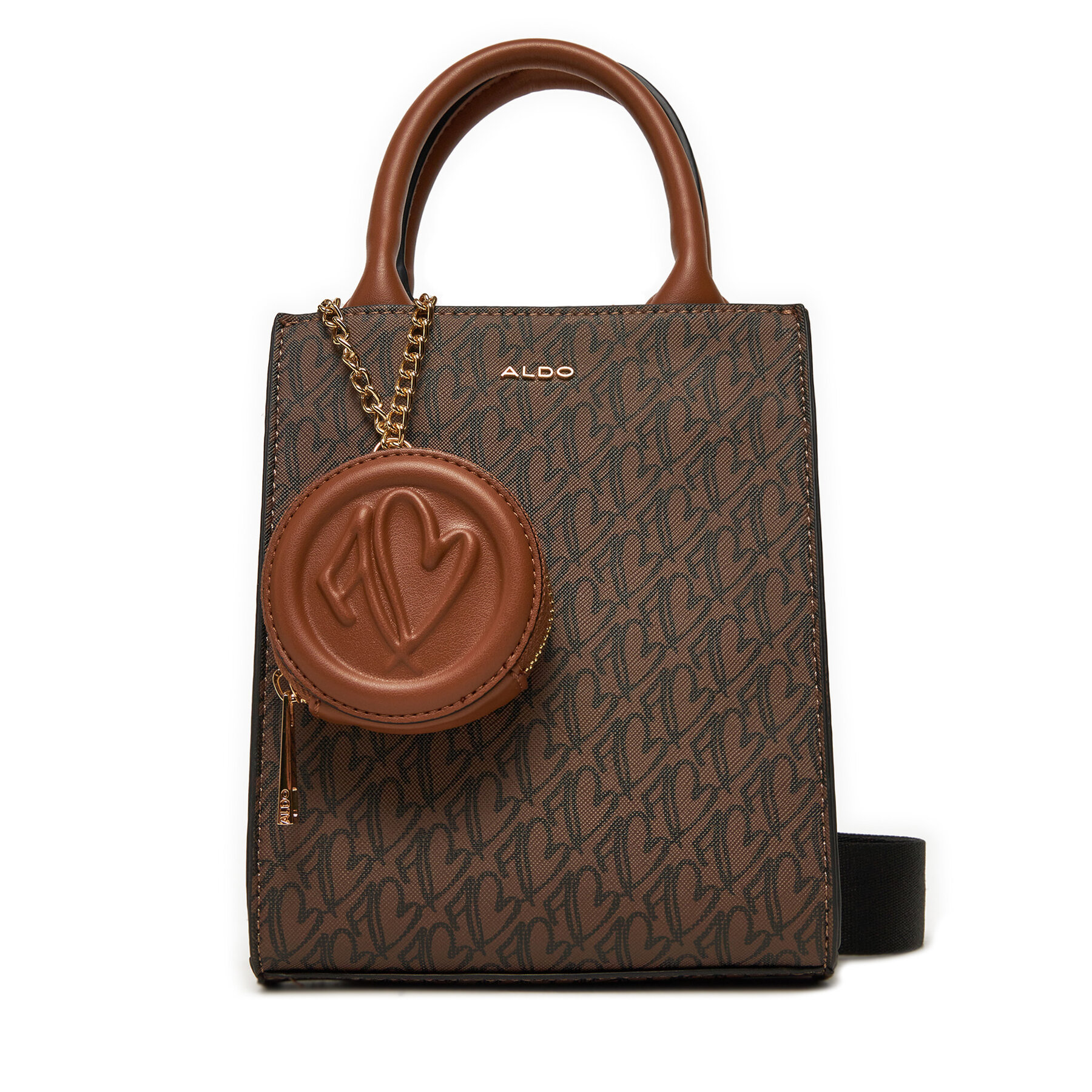 Bolso Aldo Castlegrove 13824330 Marrón