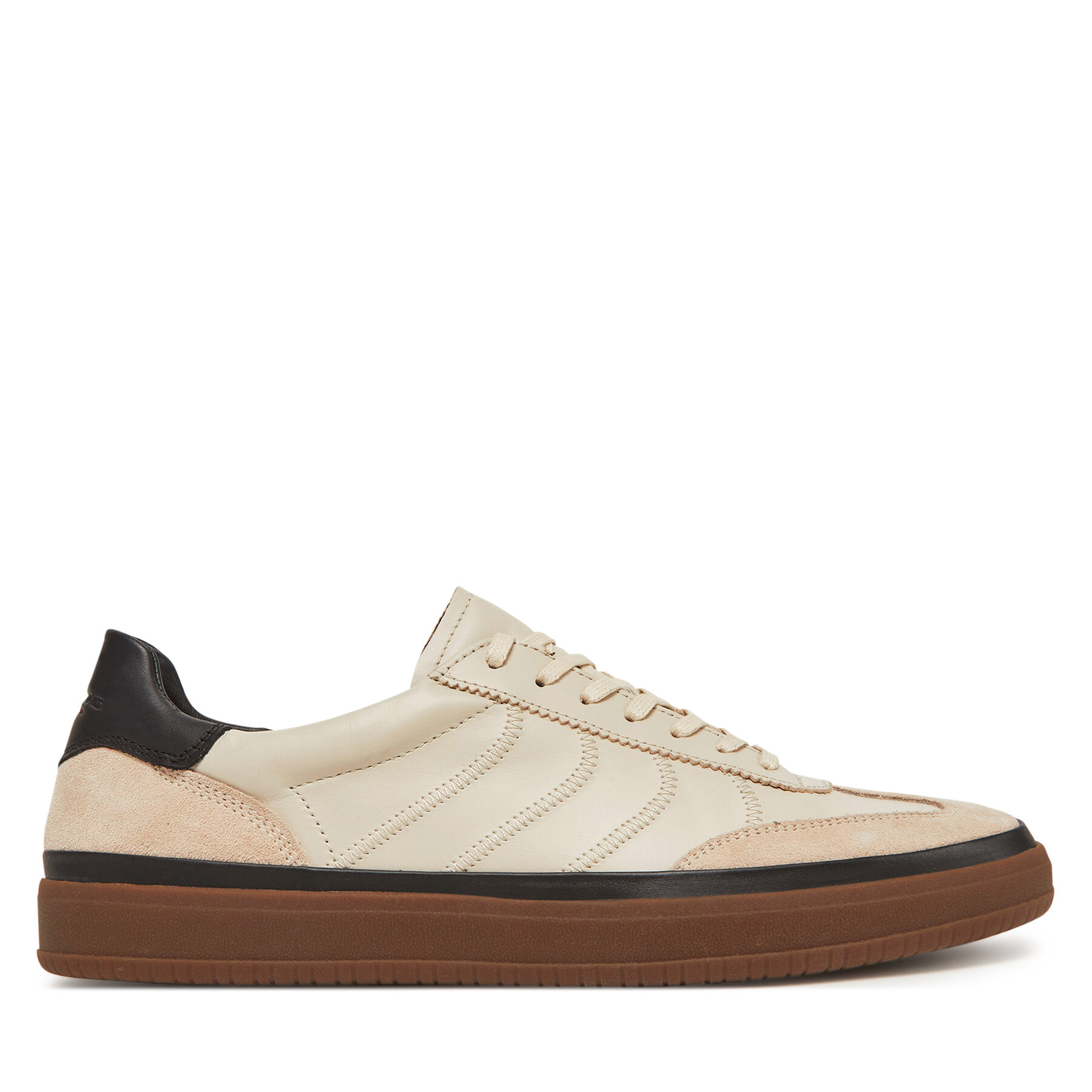 Sportcipők Vagabond Shoemakers Leo 5996-042-37 Bézs