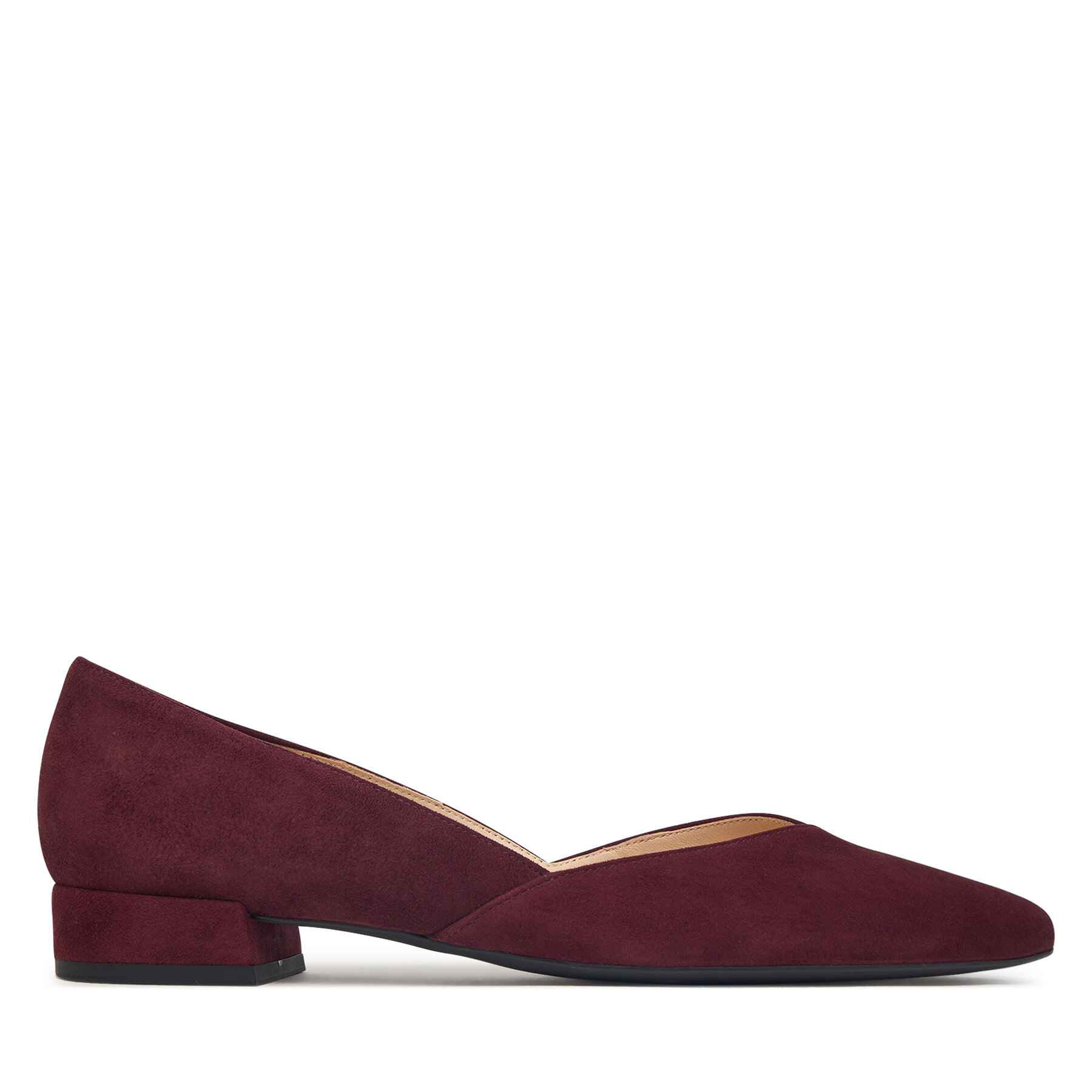Pantofi pumps HÖGL Boulevard 20 2-172002 Vișiniu