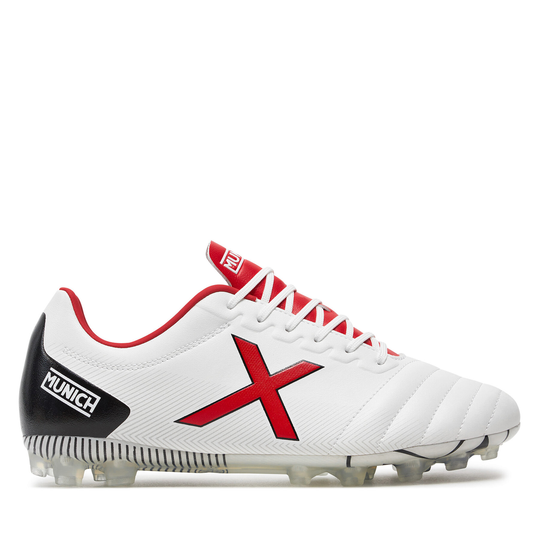 Scarpe da calcio Munich Arenga 305 2159305 Bianco