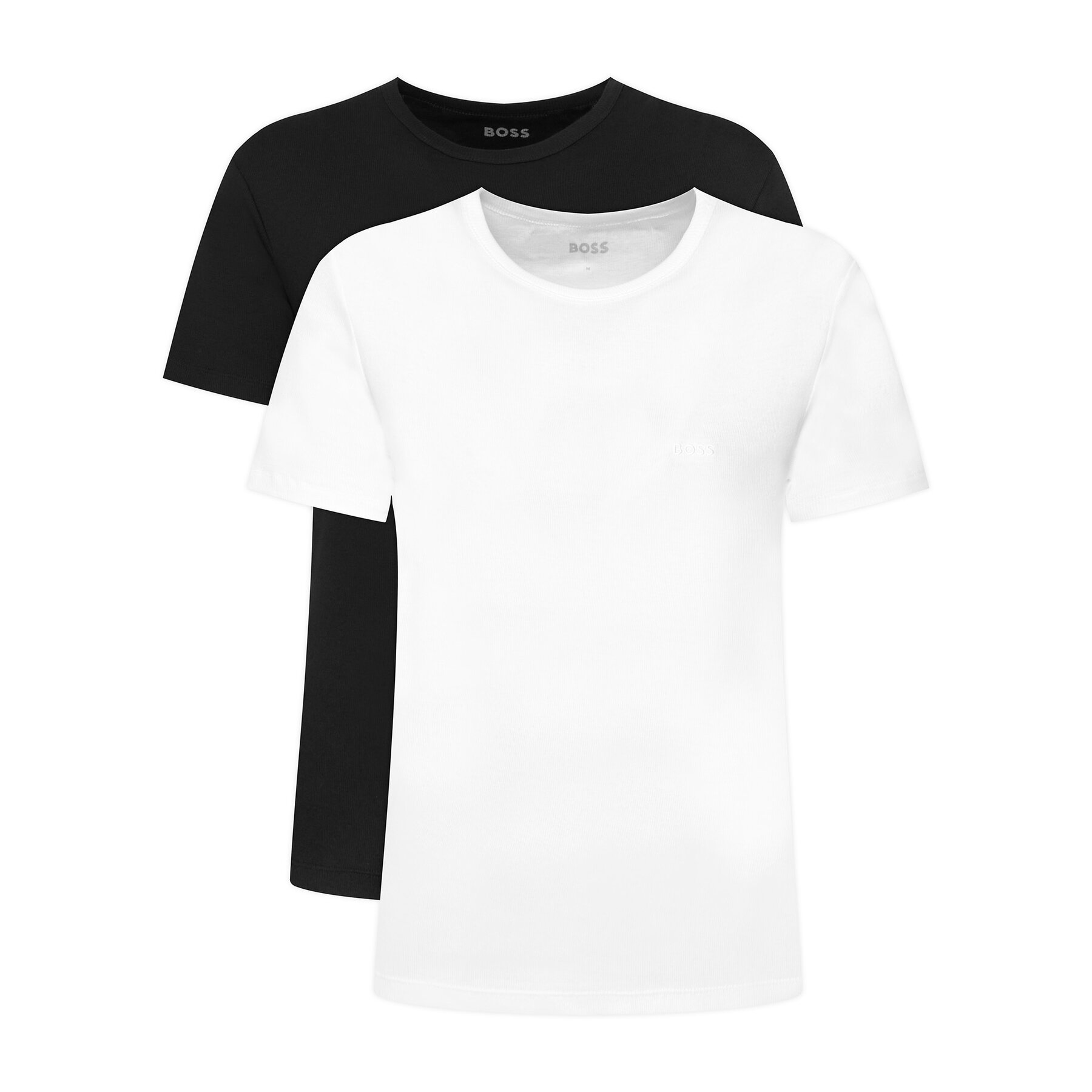 Boss T-Shirt-Set 50563886 Bunt Regular Fit