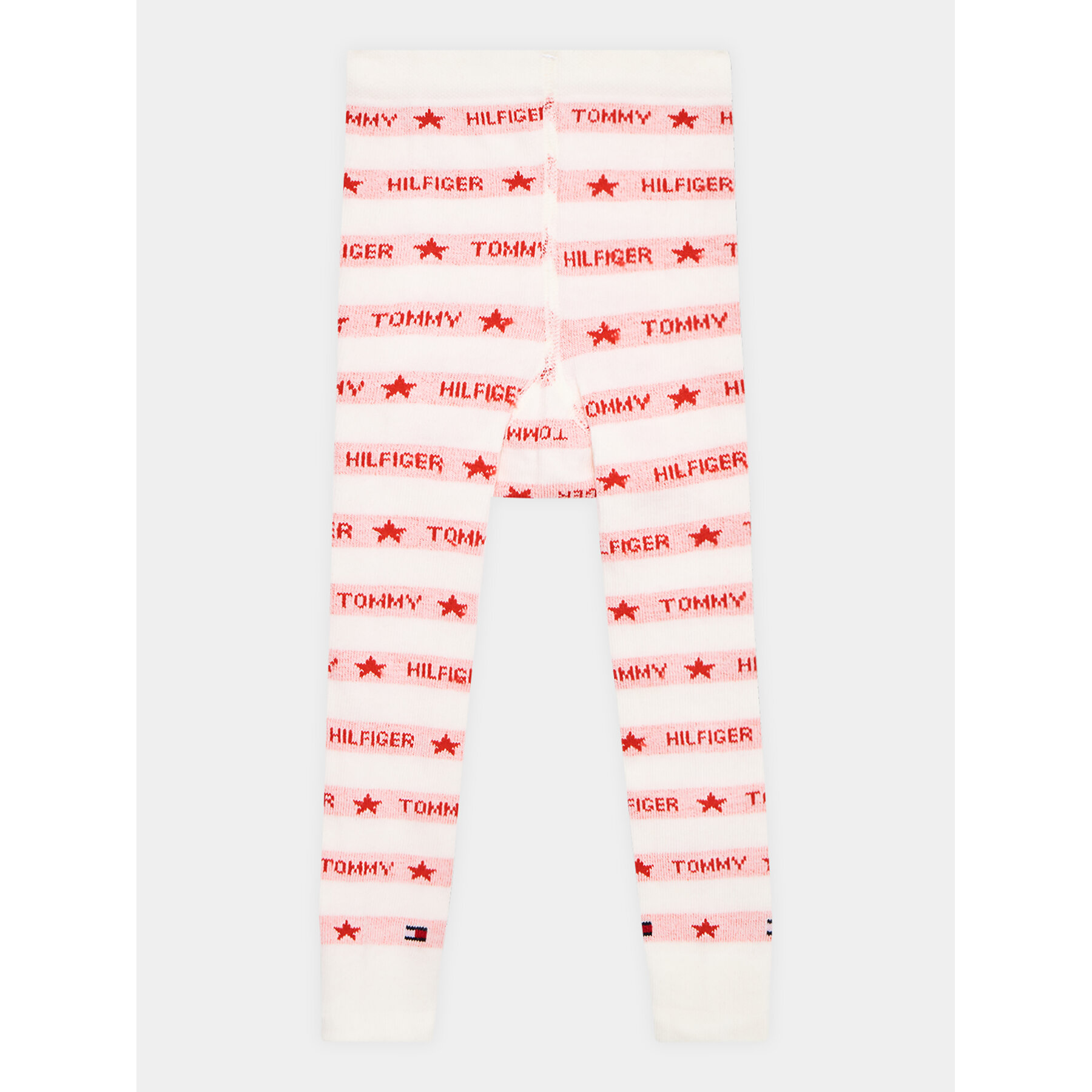 Чорапогащи детски Tommy Hilfiger 701222676 Бял