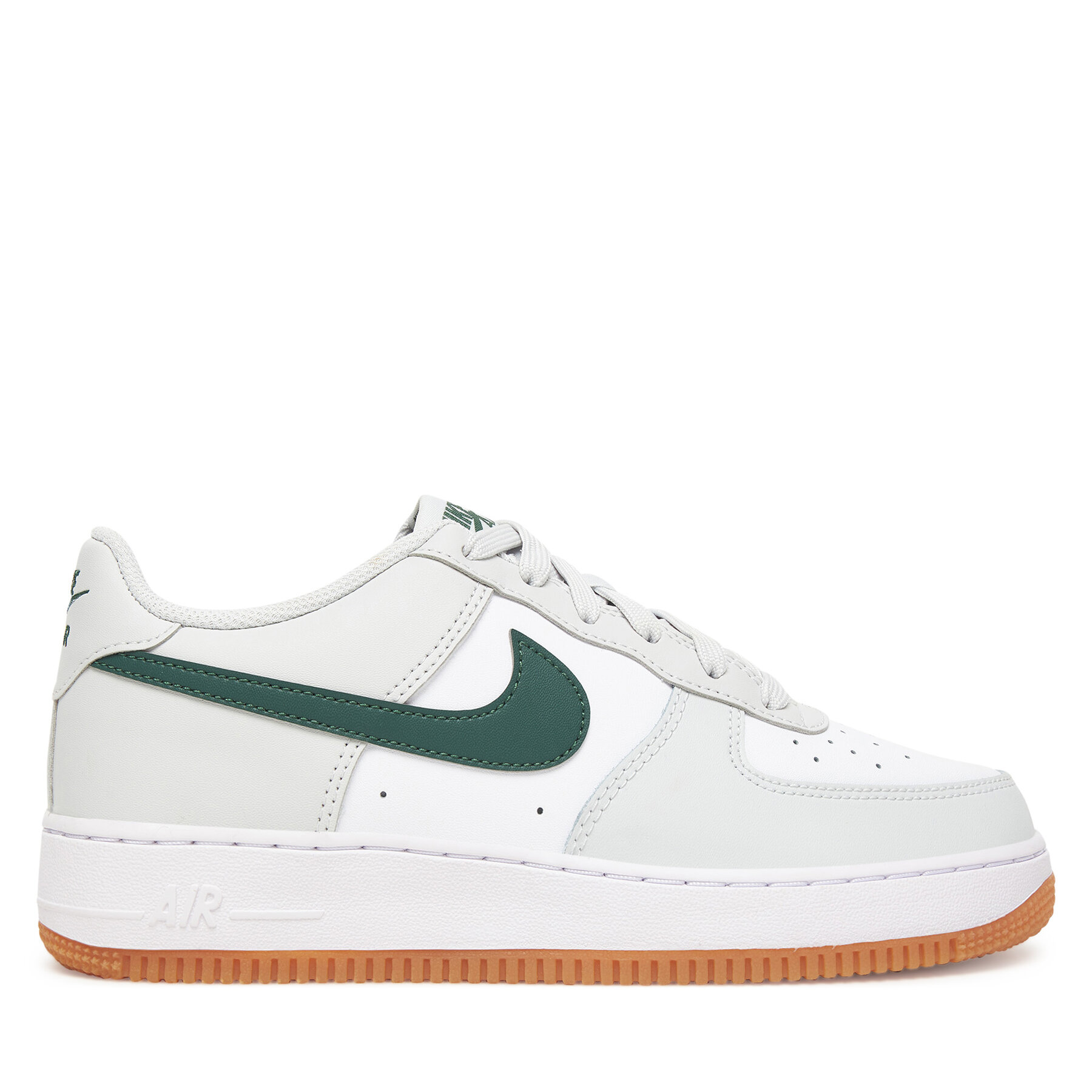 Snīkeri Nike Air Force 1 (GS) CT3839 007 Balts