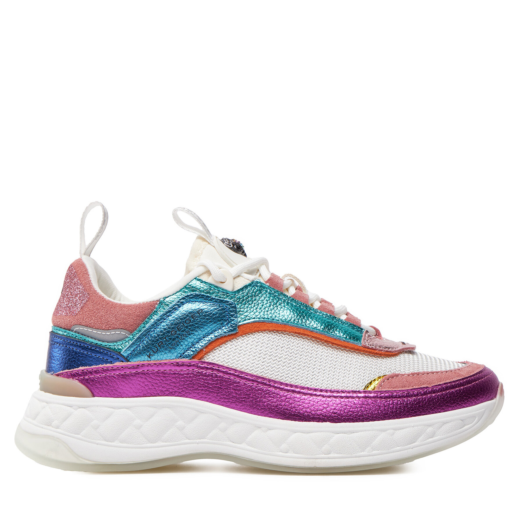  Sportcipők Kurt Geiger 896315169 Színes akciós termékkép 1