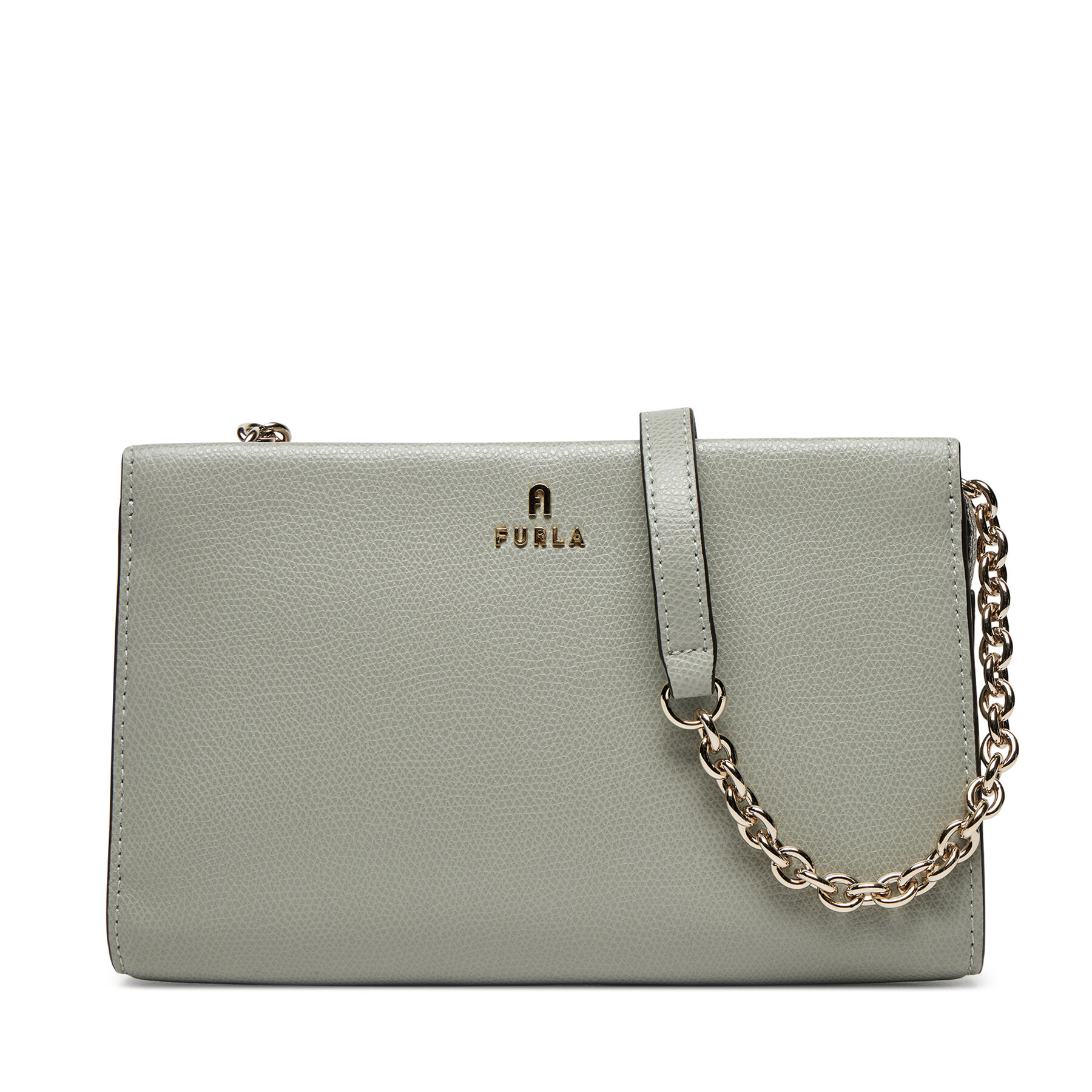 Táska Furla WE00528 ARE000 3291S Szürke akciós termékkép 1