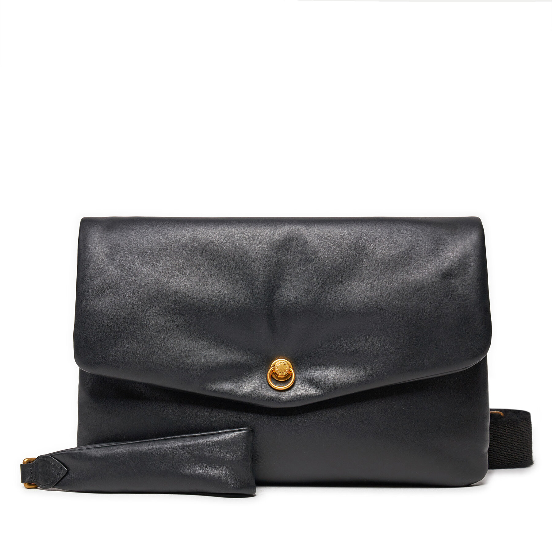 Bolso Gianni Chiarini Mirea BS 11211 FOUCLD-NA Negro