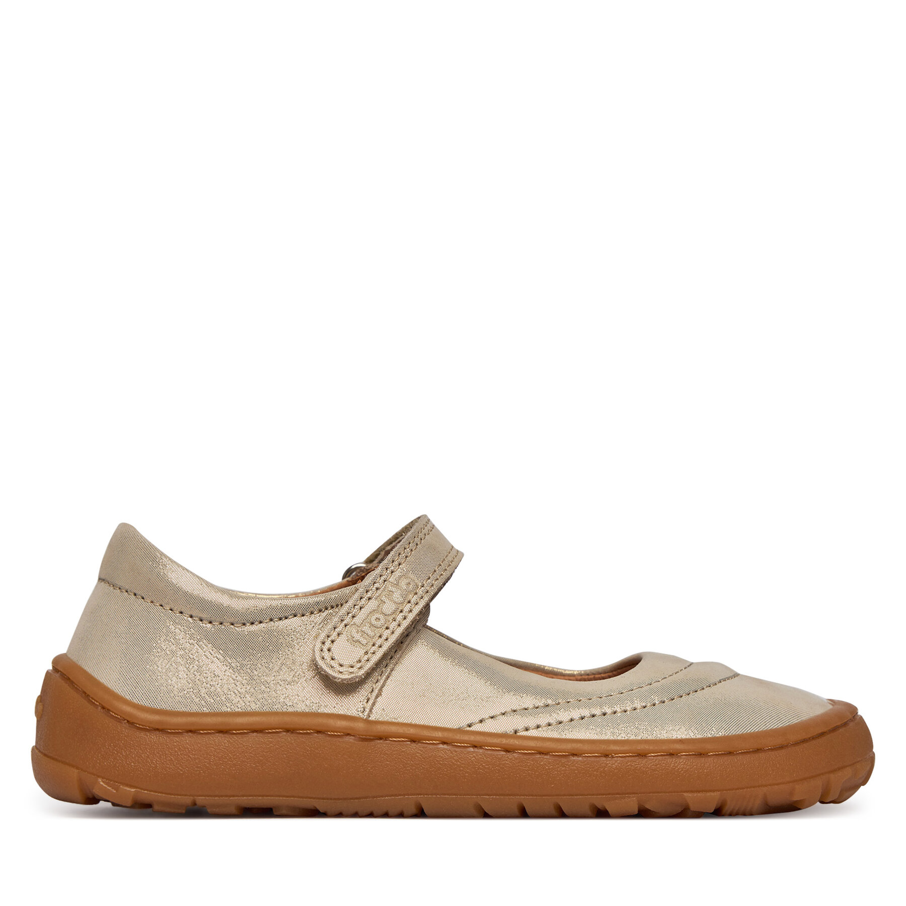 Balerinke Froddo Barefoot Mary J G3140195-2 S Zlatna