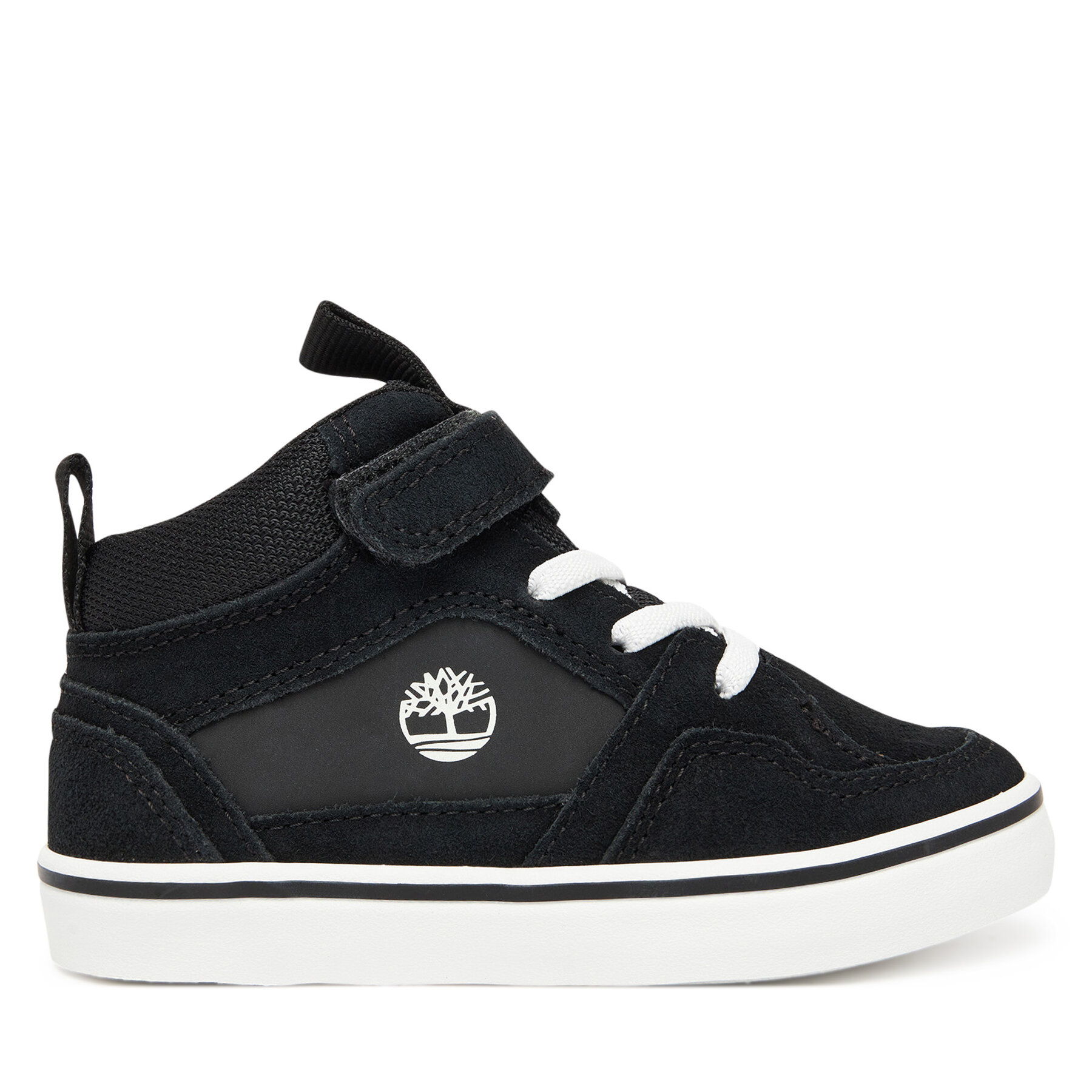 Superge Timberland Stone Jump TB0A27WHEK41 Črna