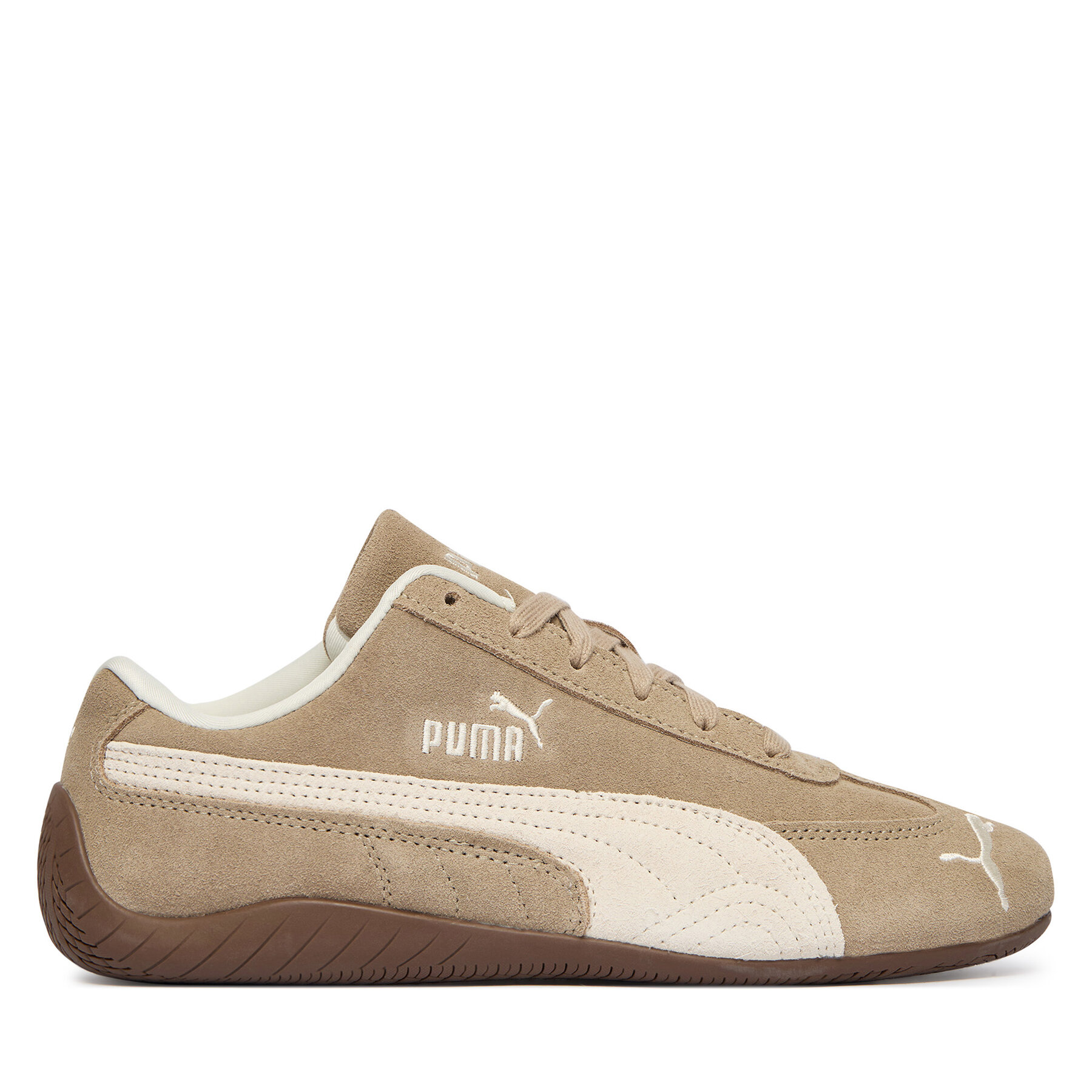 Αθλητικά Puma Speedcat Elevated Wns 403619 02 Μπεζ