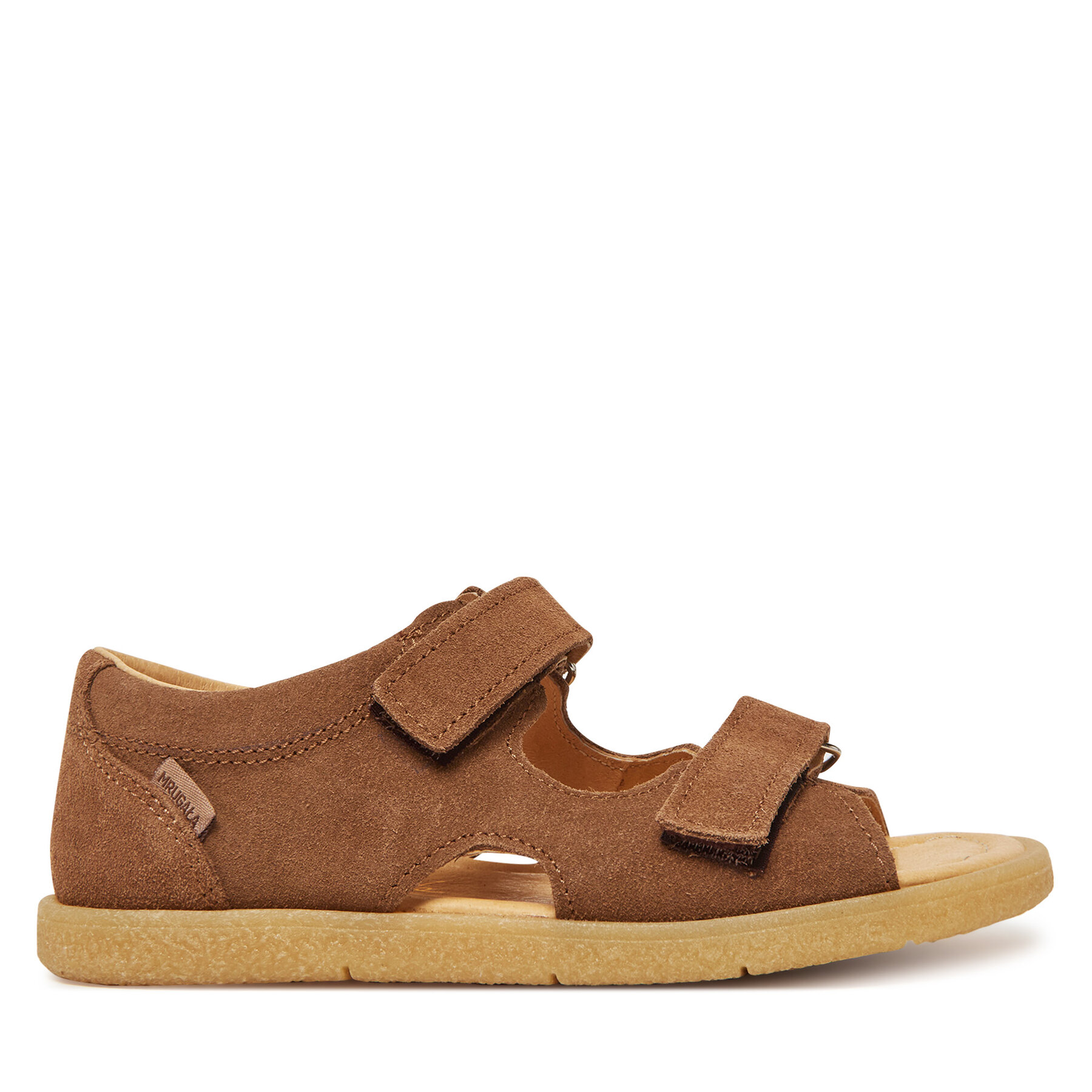 Sandali Mrugała 1305/5-30 Marrone