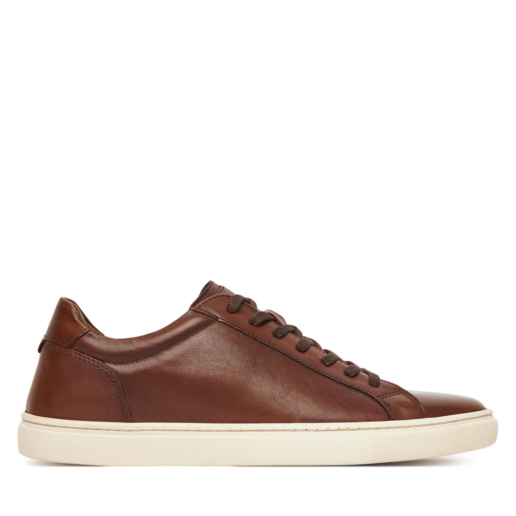 Сникърси Aldo Classicspec 13614555 Кафяв