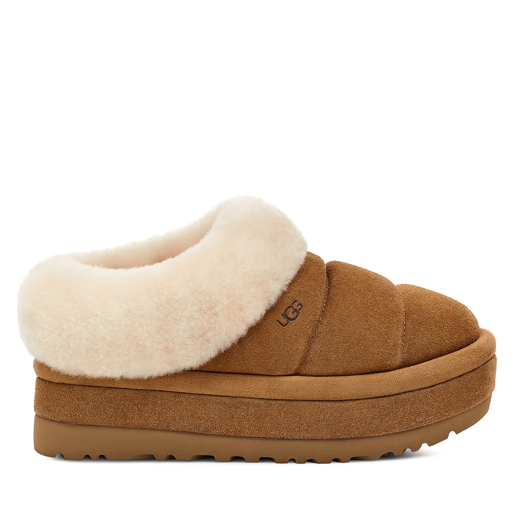 Donna Pantofole Ugg, Taglia 41, Marrone, W Tazzlita 1146390, taglia : 41