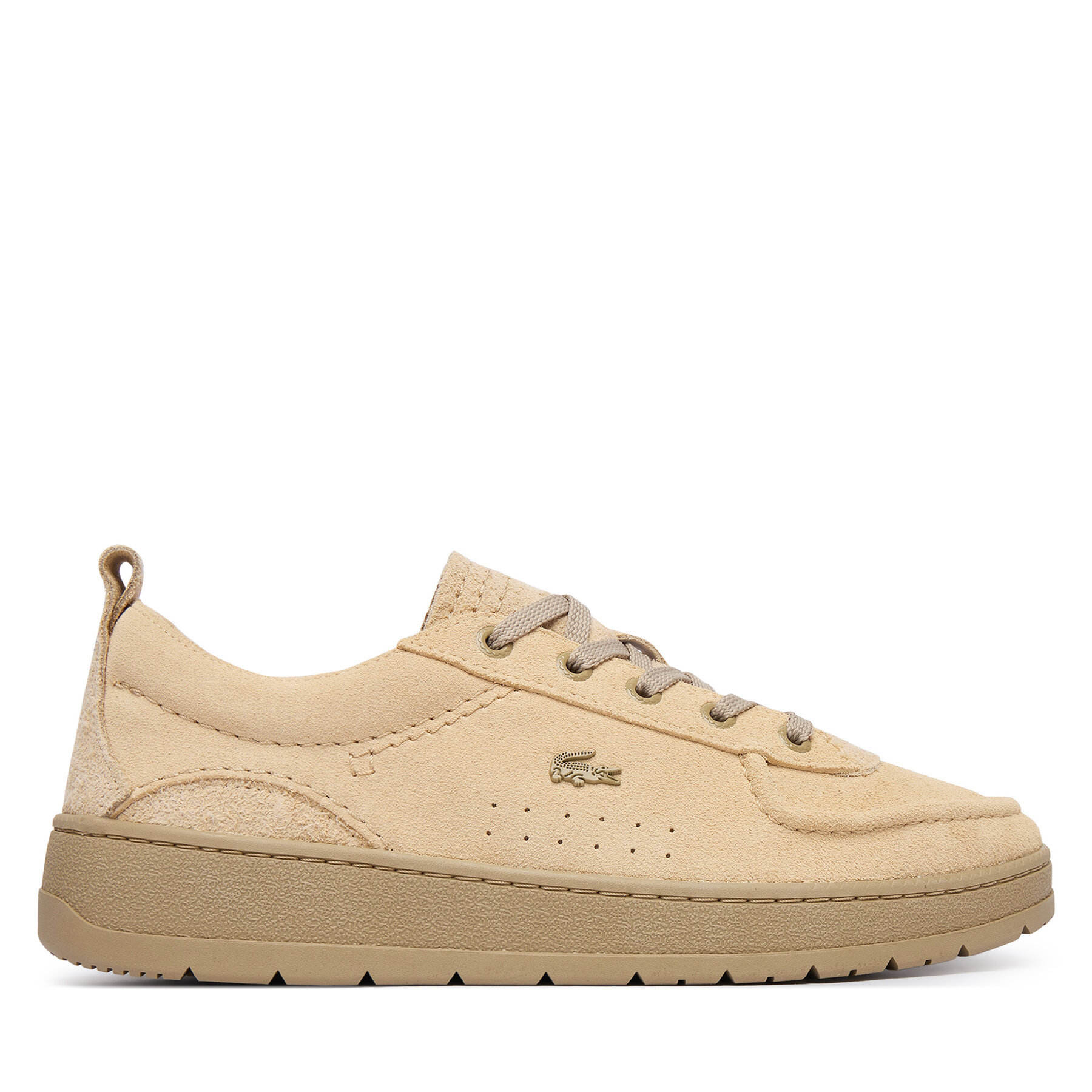 Sneakers Lacoste Umpire 51SMA0105 23B Bej