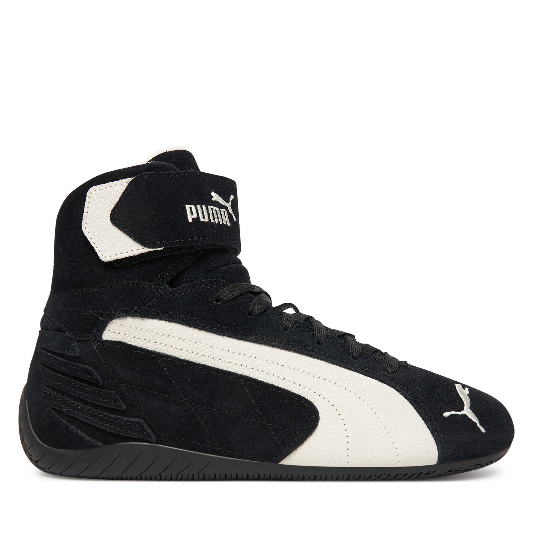 Laisvalaikio batai Puma Speedcat Mid 400384 01 Juoda