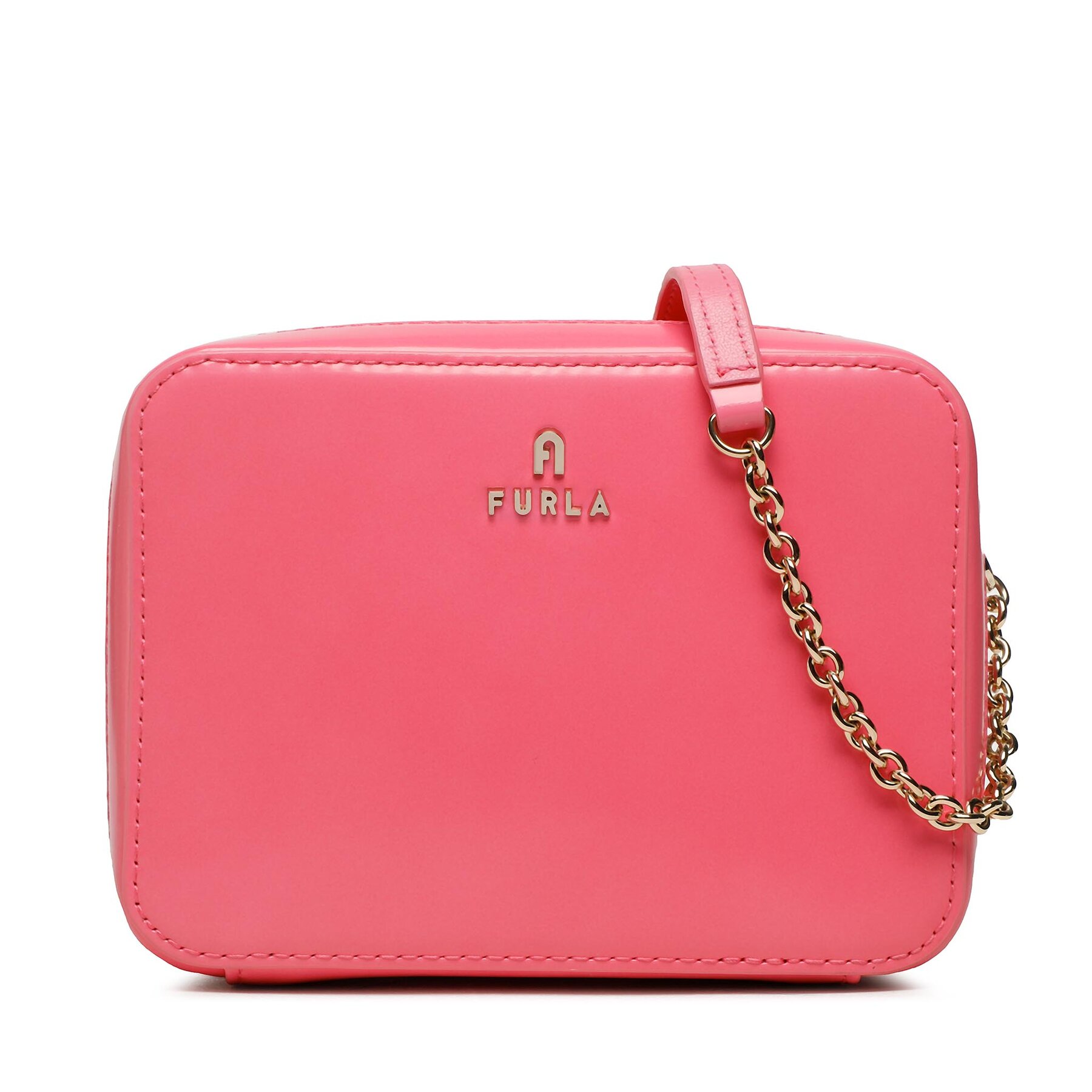 Bolso Furla Camelia WE00458-T20000-2026S-1-007-20-CN-E Rosa