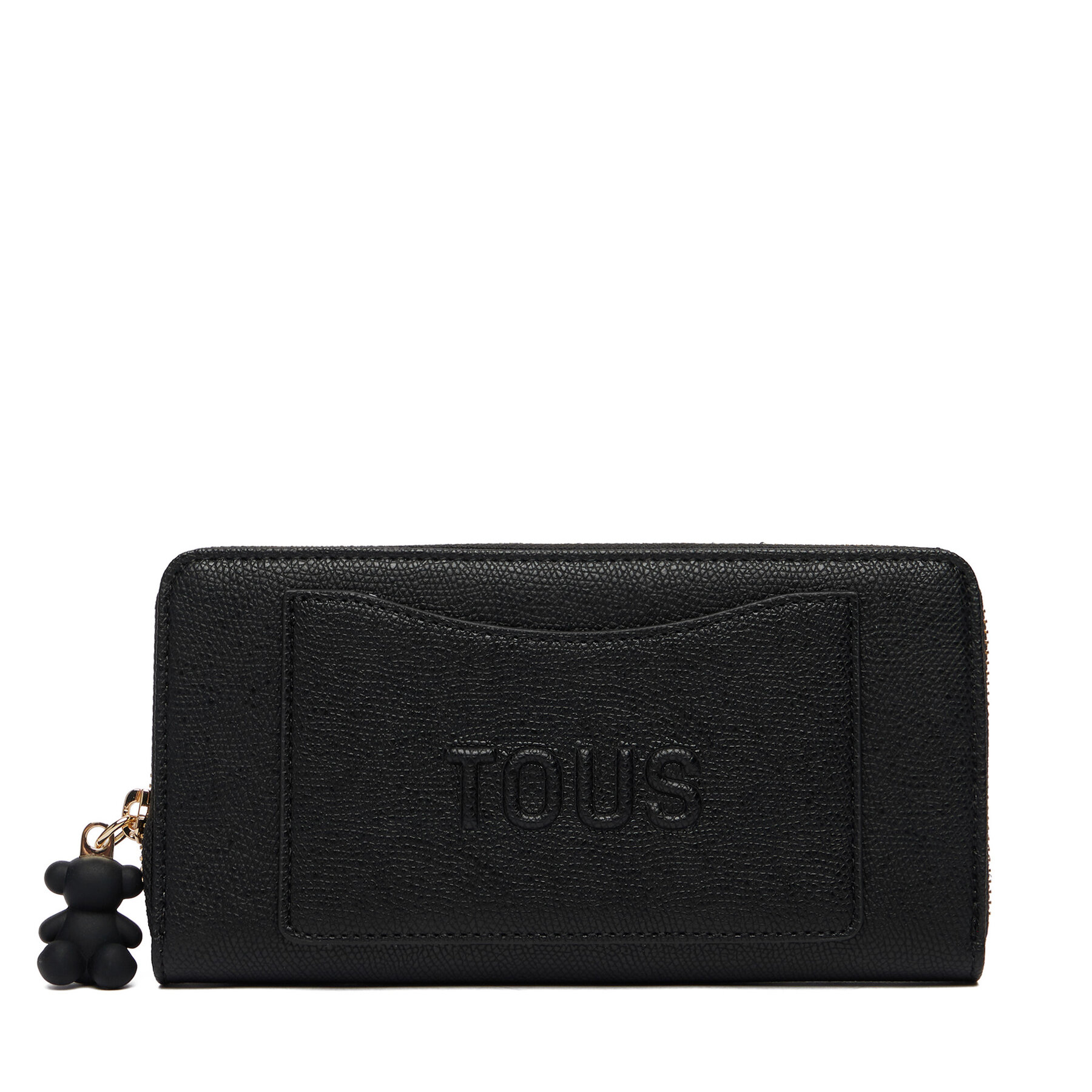 Portofel TOUS 2002374051 Negru