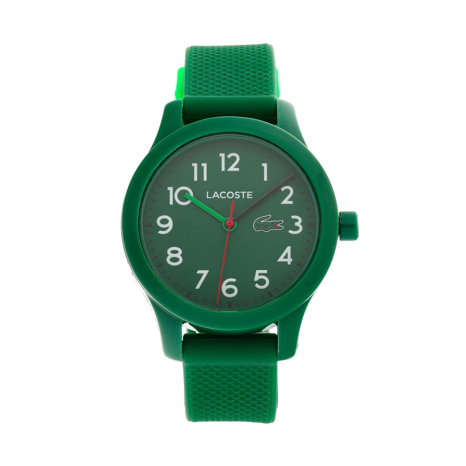 

Годинник Lacoste 2030001 Green, Зелений