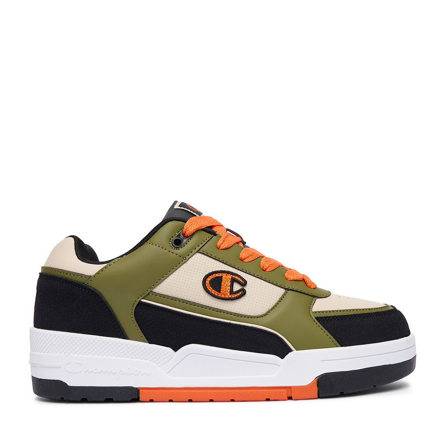 Sneakers Champion REBOUND HERITAGE SKT S22326-MS001... Colorat