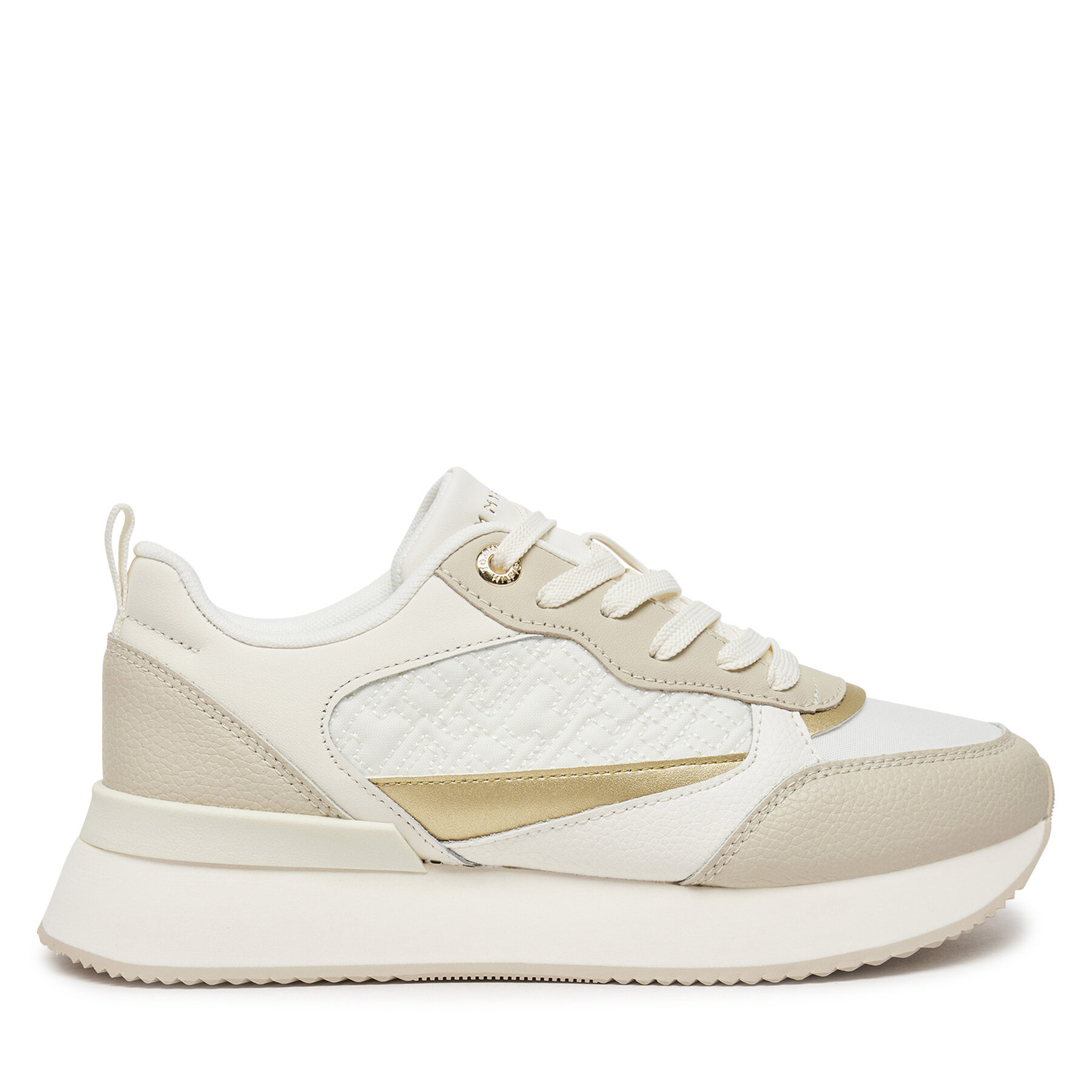 Zapatillas Tommy Hilfiger FW0FW08248 Blanco