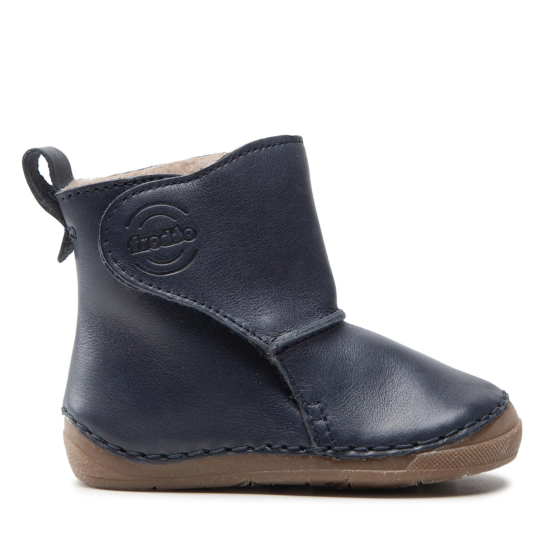 Cizme Froddo G2160072-10 Bleumarin